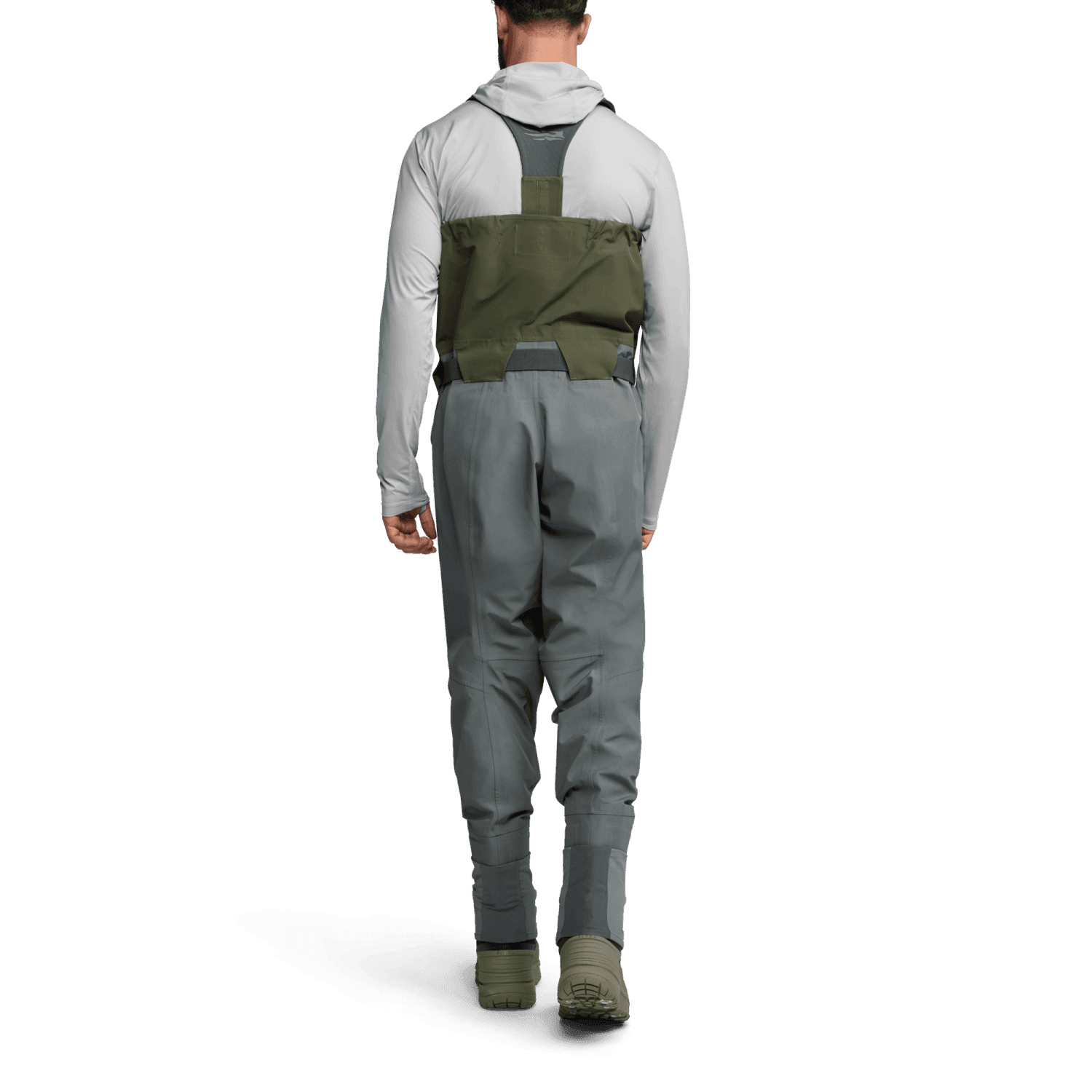 CrossCurrent GTX Wader