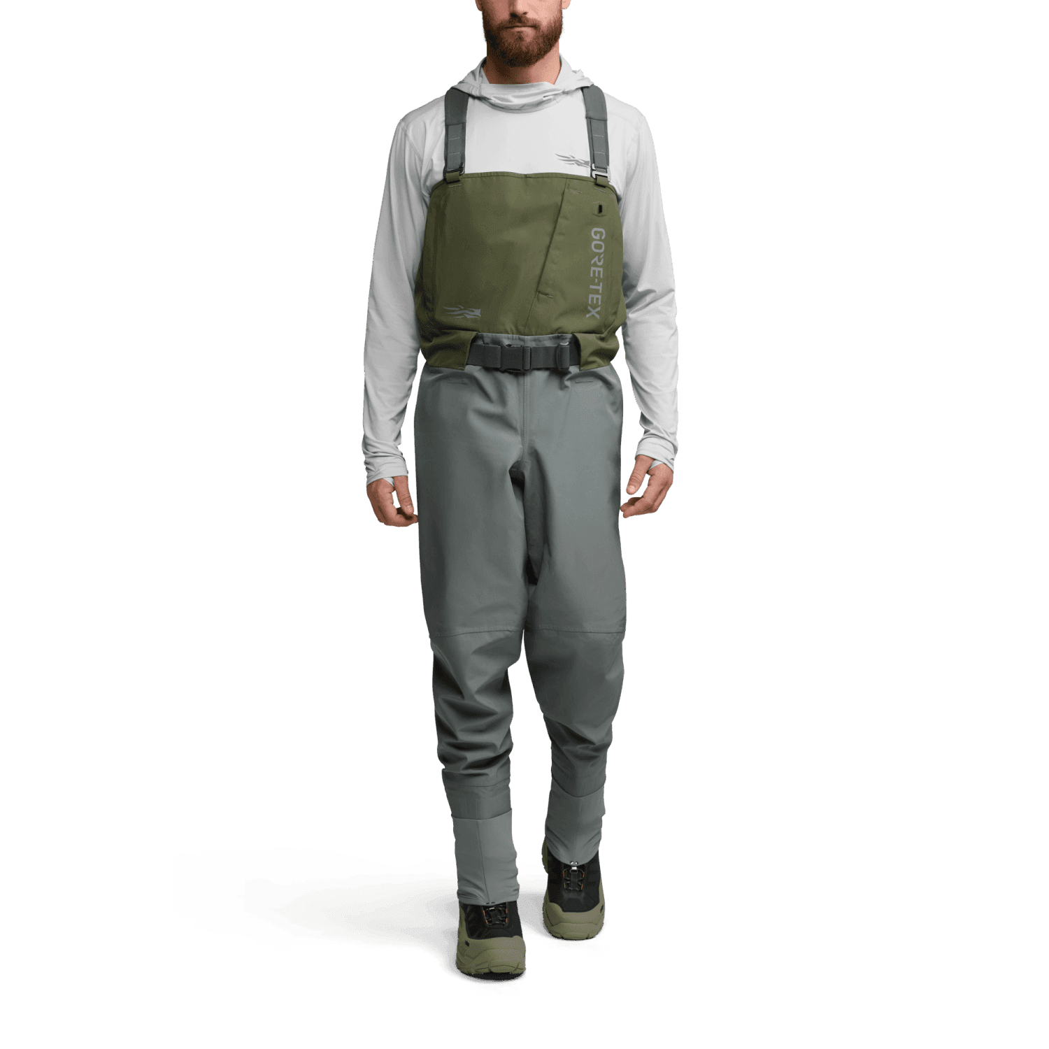 CrossCurrent GTX Wader