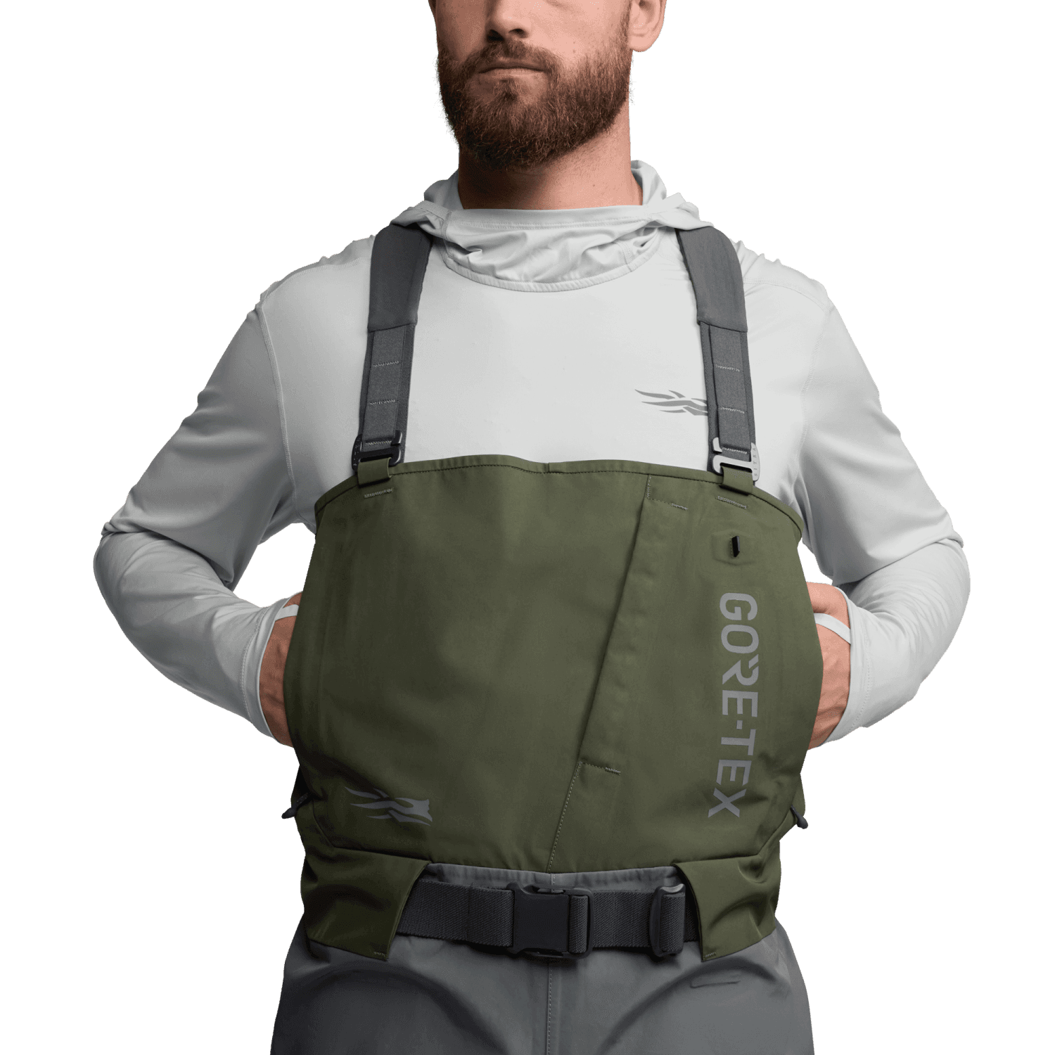 CrossCurrent GTX Wader