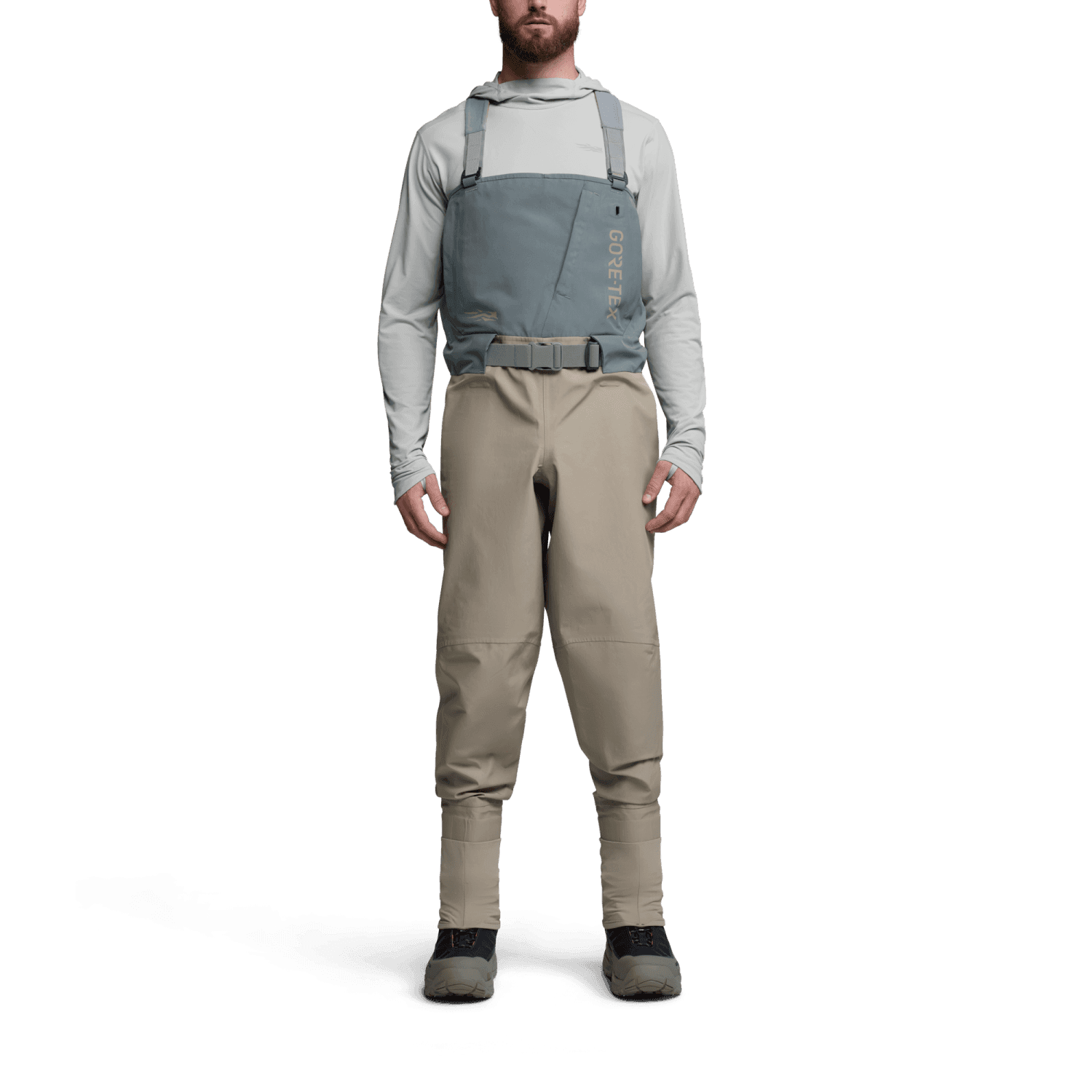 CrossCurrent GTX Wader