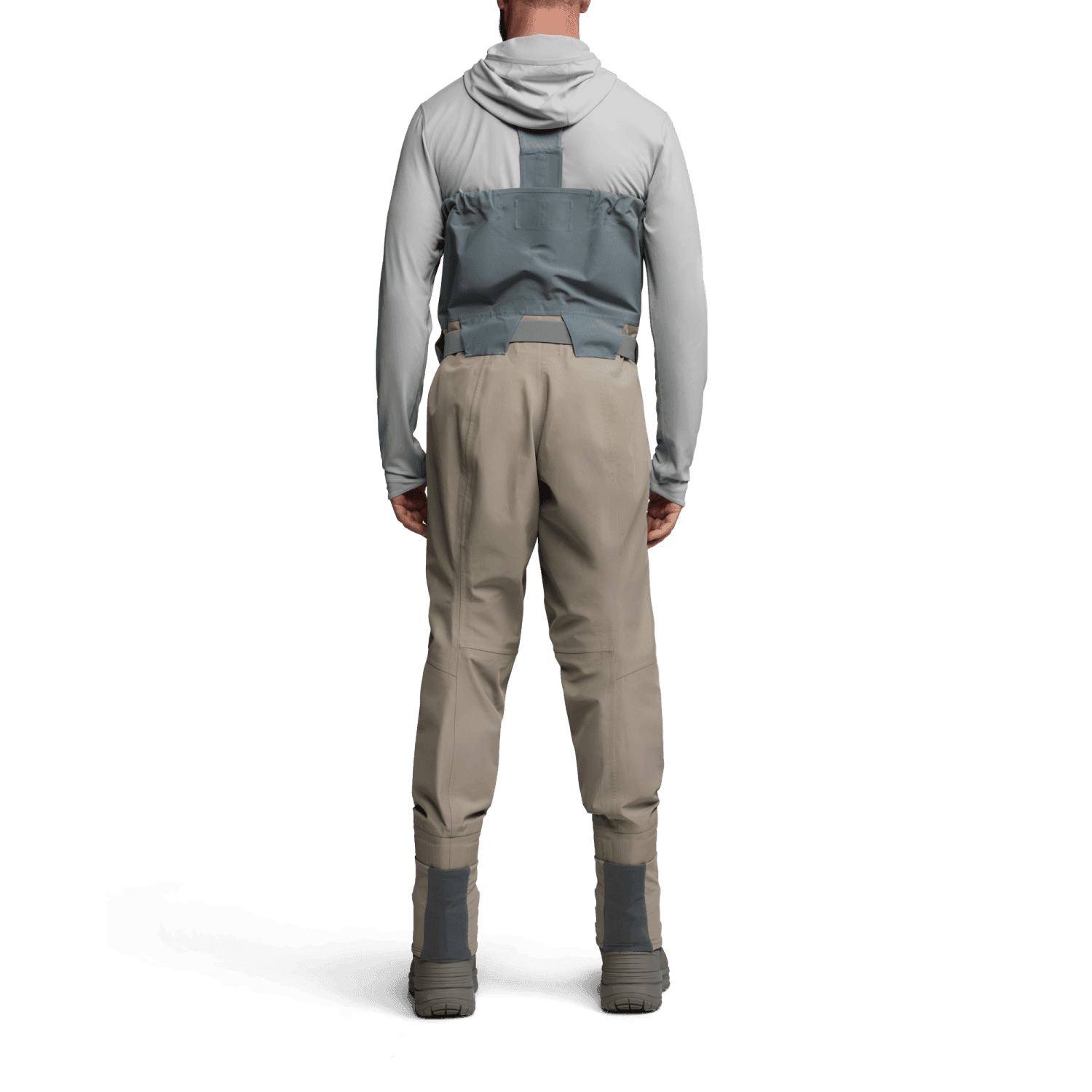 CrossCurrent GTX Wader