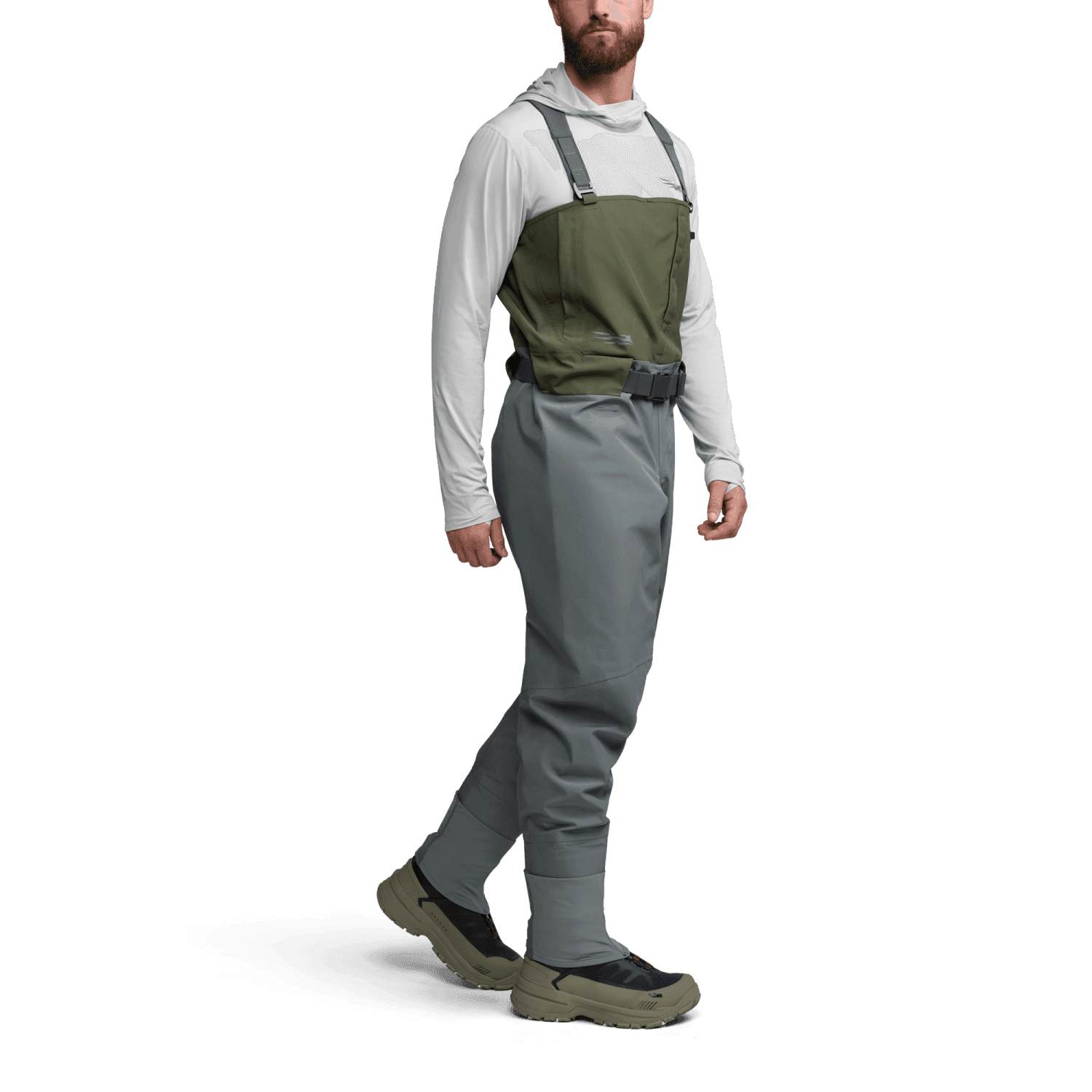 CrossCurrent GTX Wader