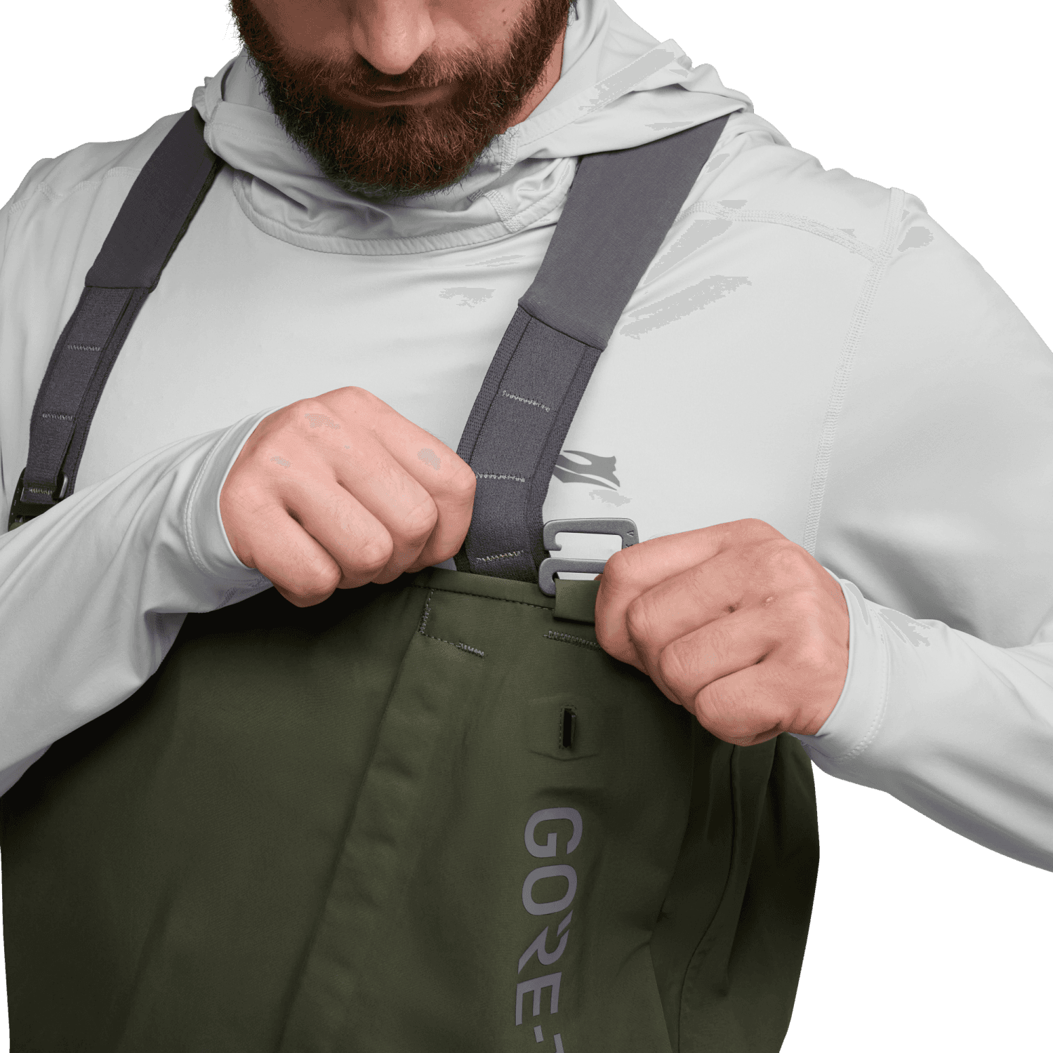 CrossCurrent GTX Wader