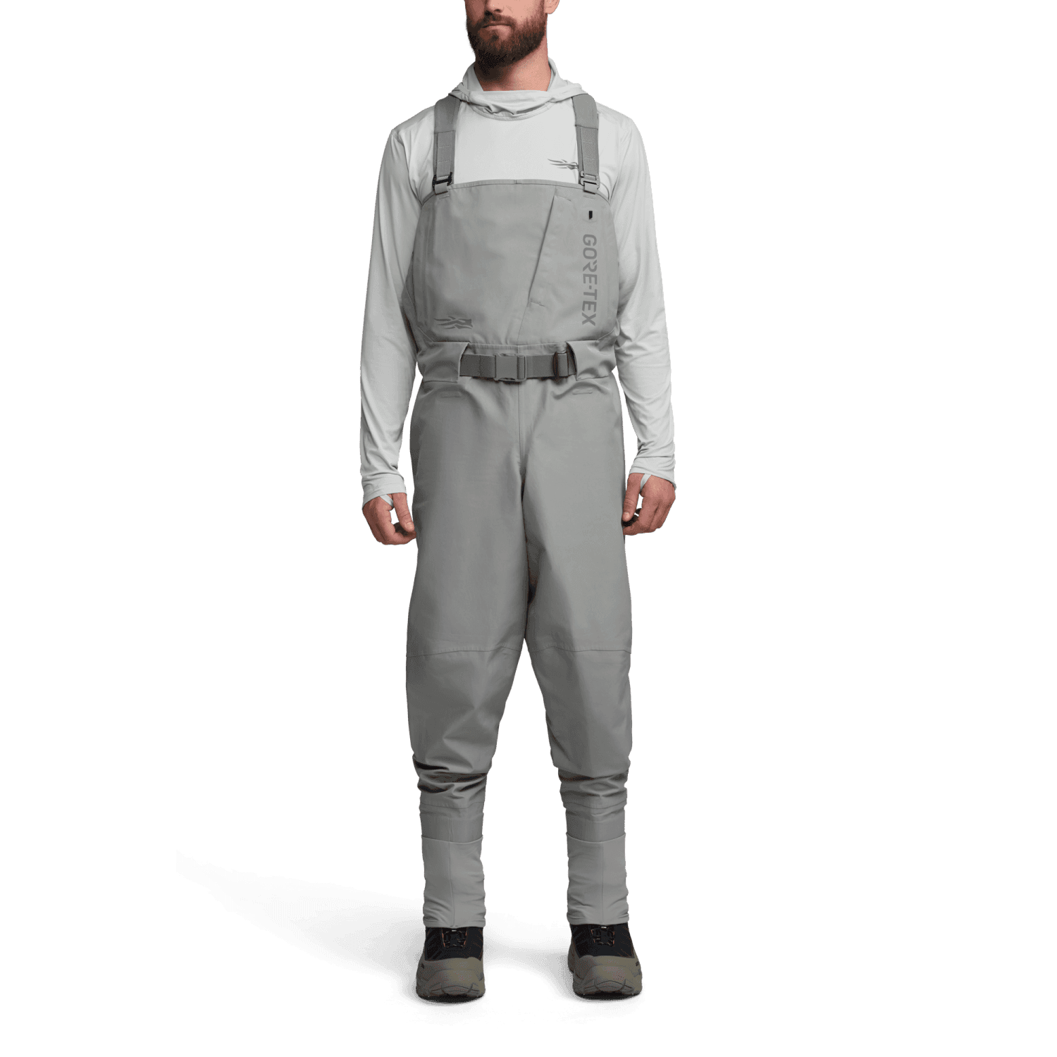 CrossCurrent GTX Wader