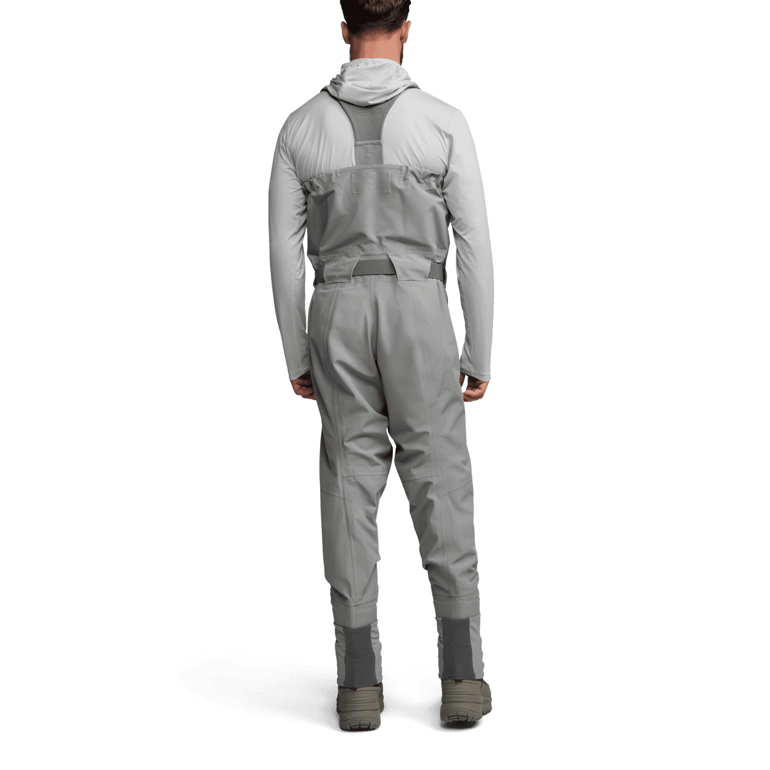 CrossCurrent GTX Wader