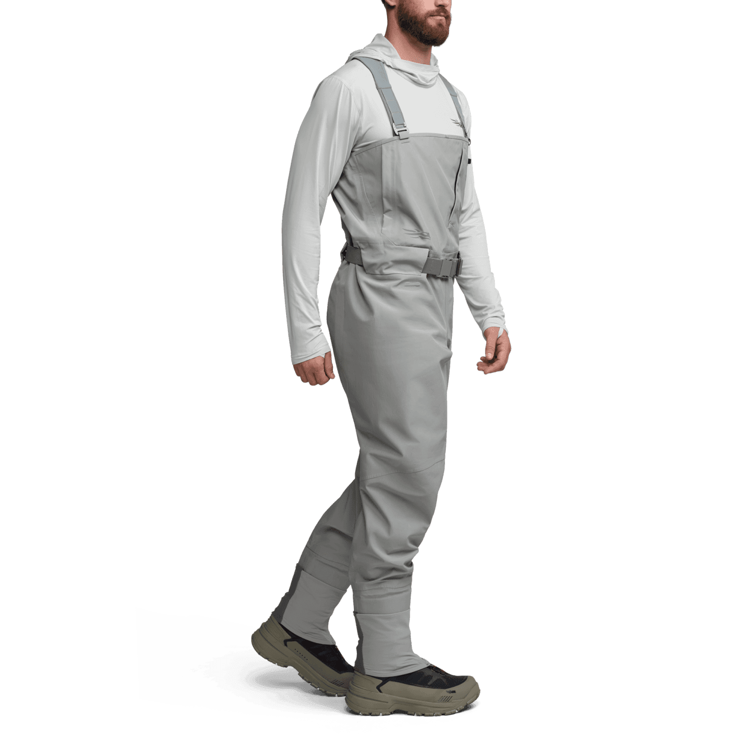 CrossCurrent GTX Wader