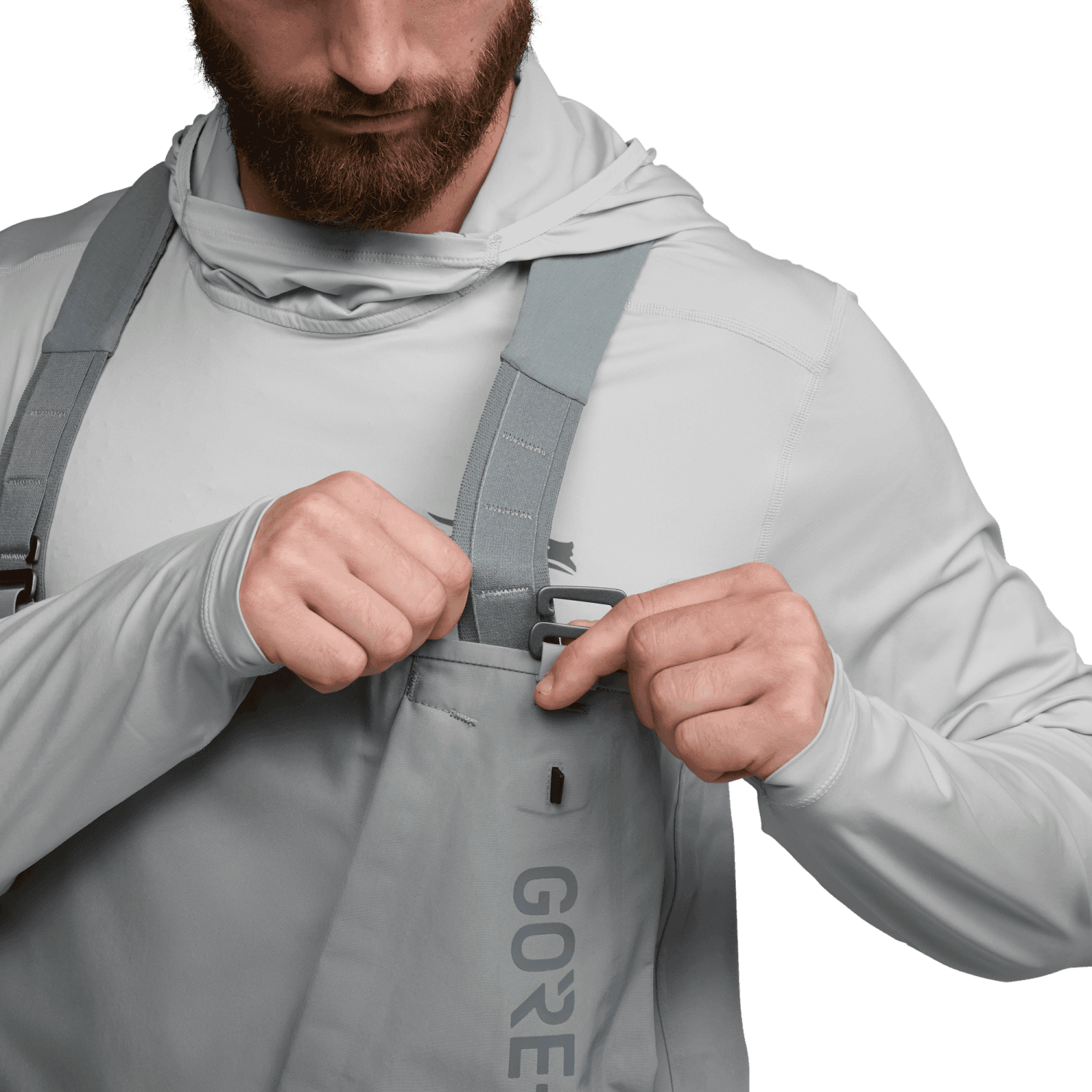 CrossCurrent GTX Wader