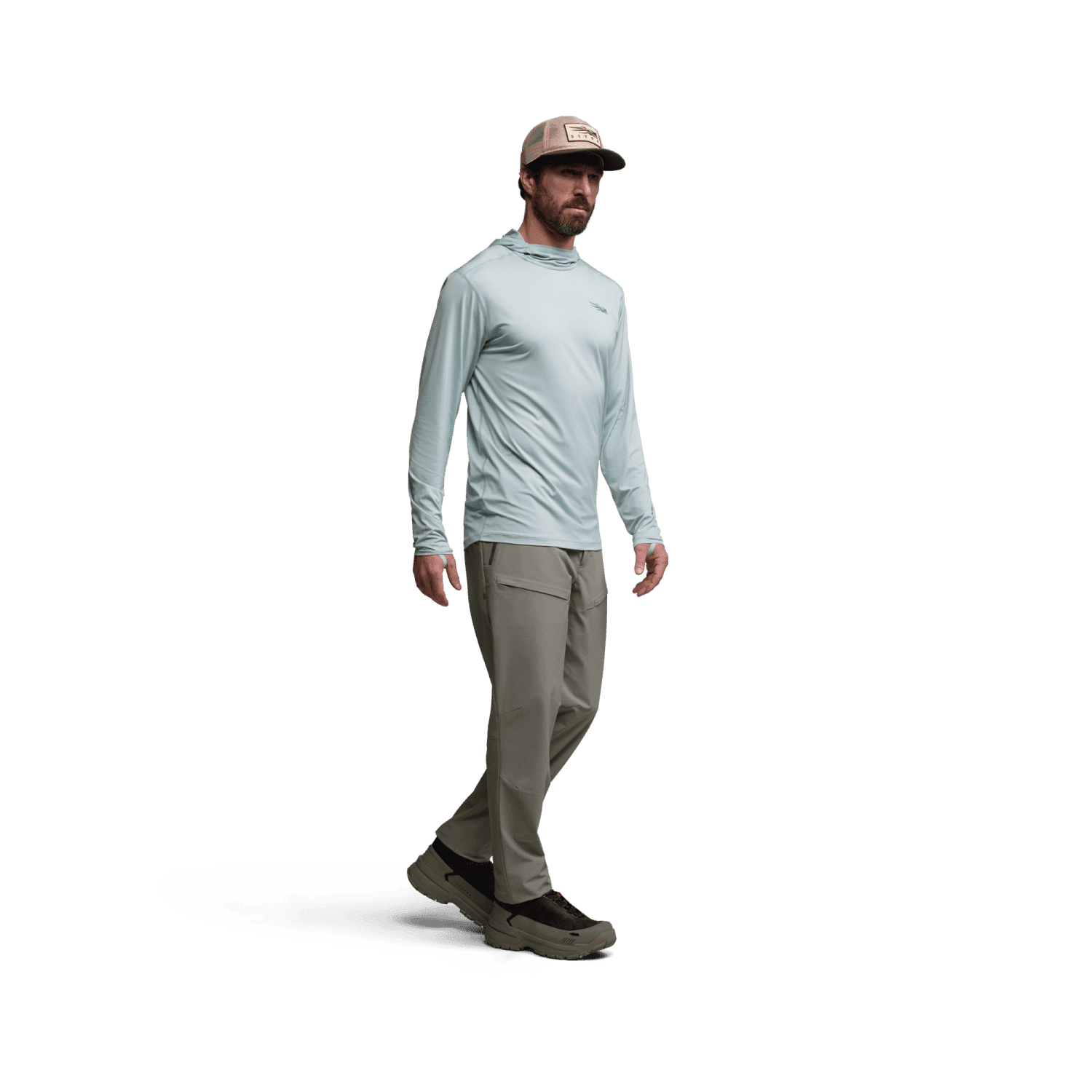 Riptide Pant