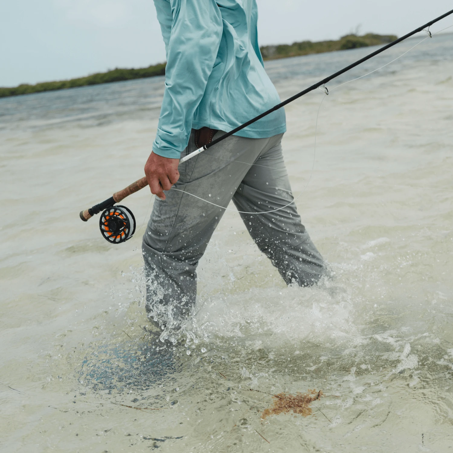 Riptide Pant