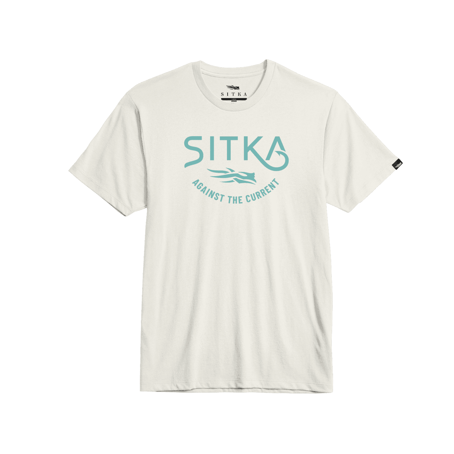 Hooked Tee
