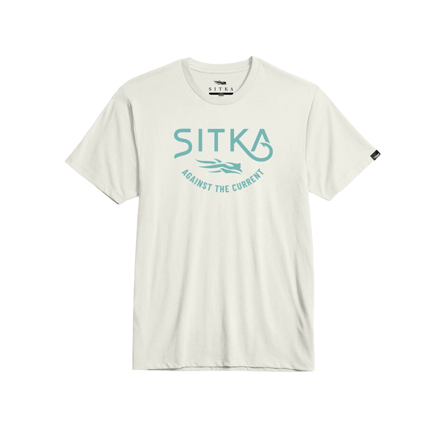 Hooked Tee