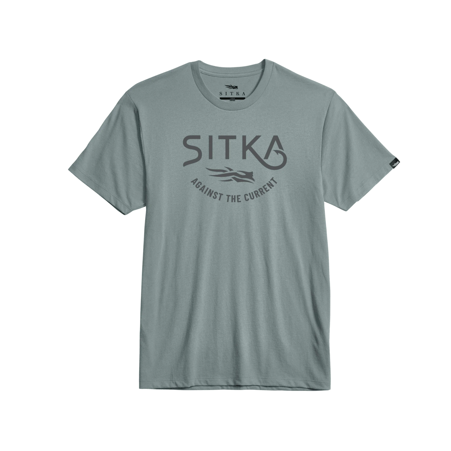 Hooked Tee