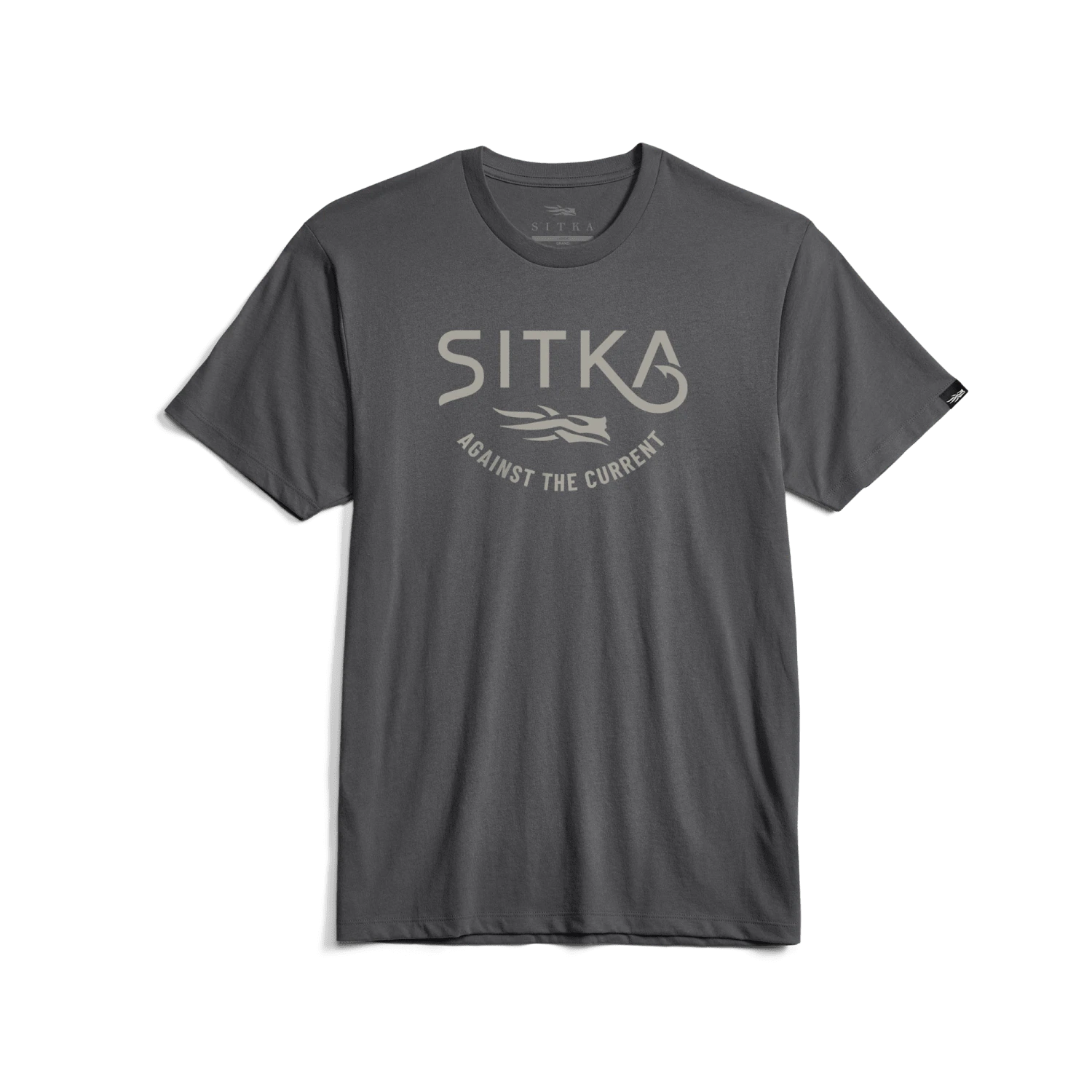 Hooked Tee