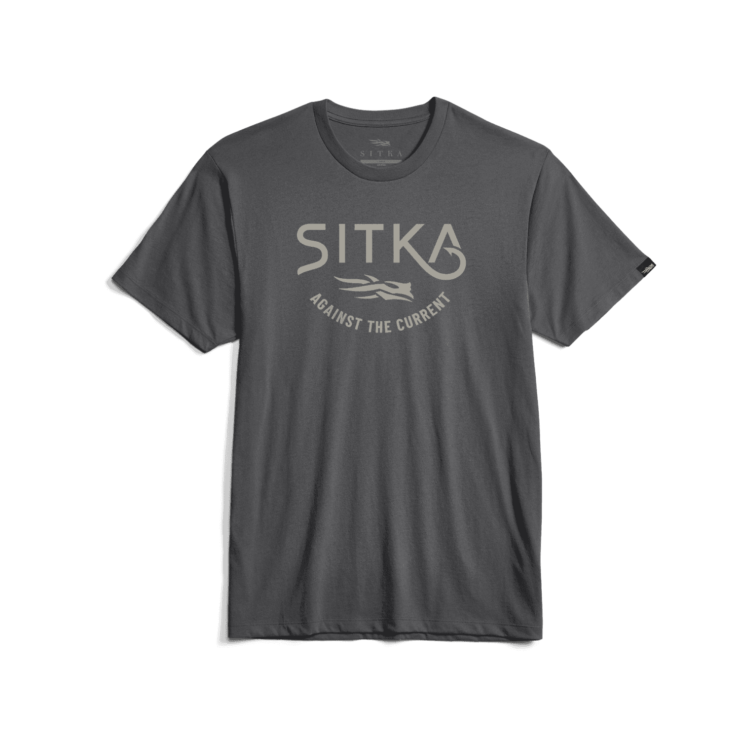 Hooked Tee