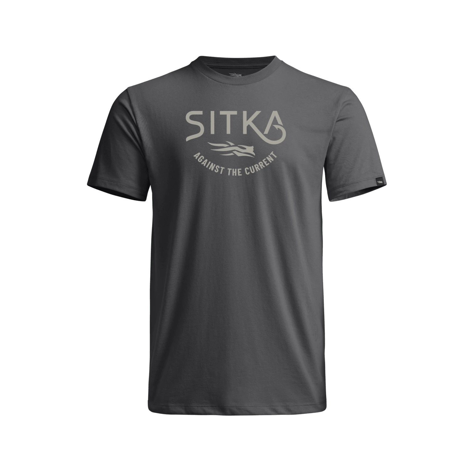 Hooked Tee