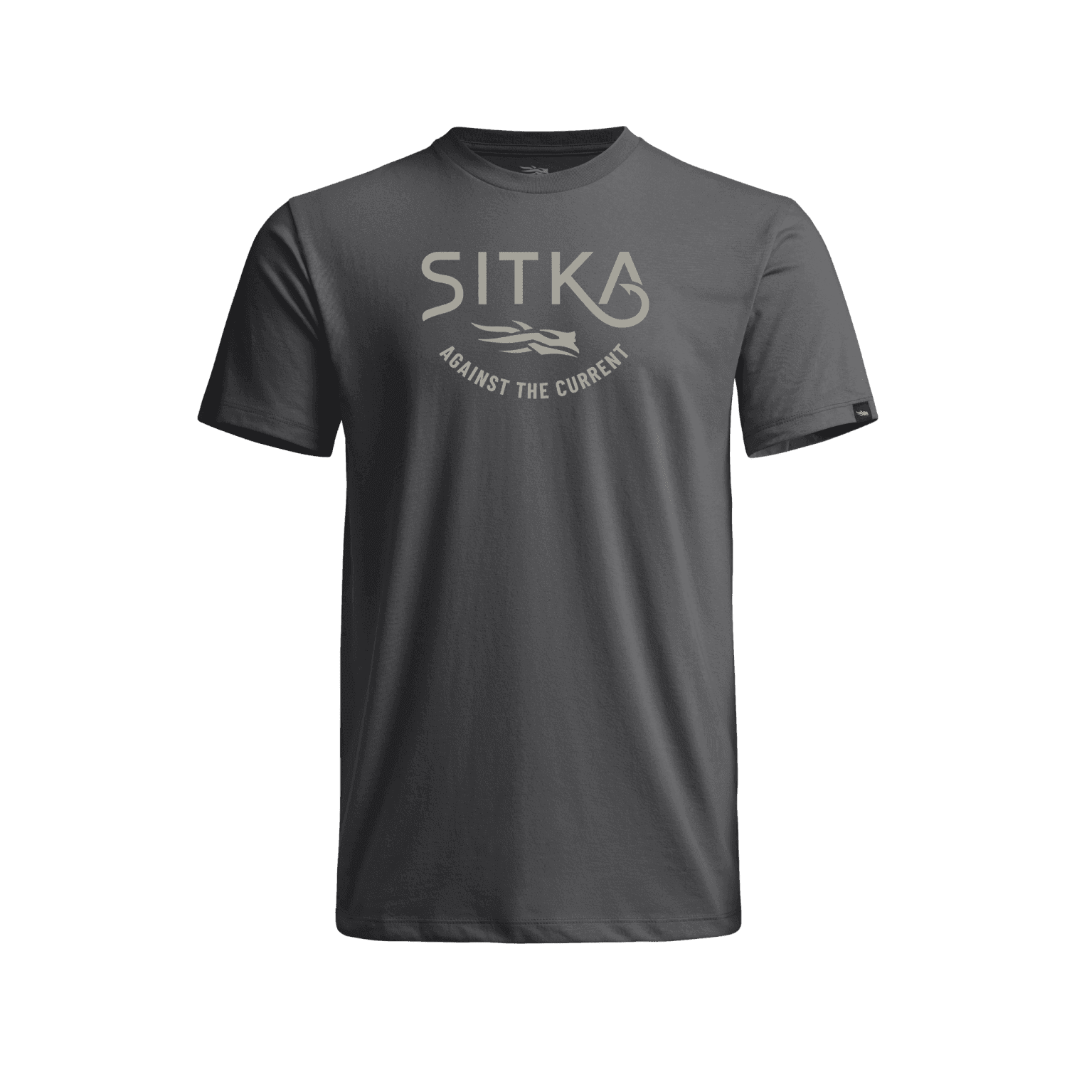 Hooked Tee