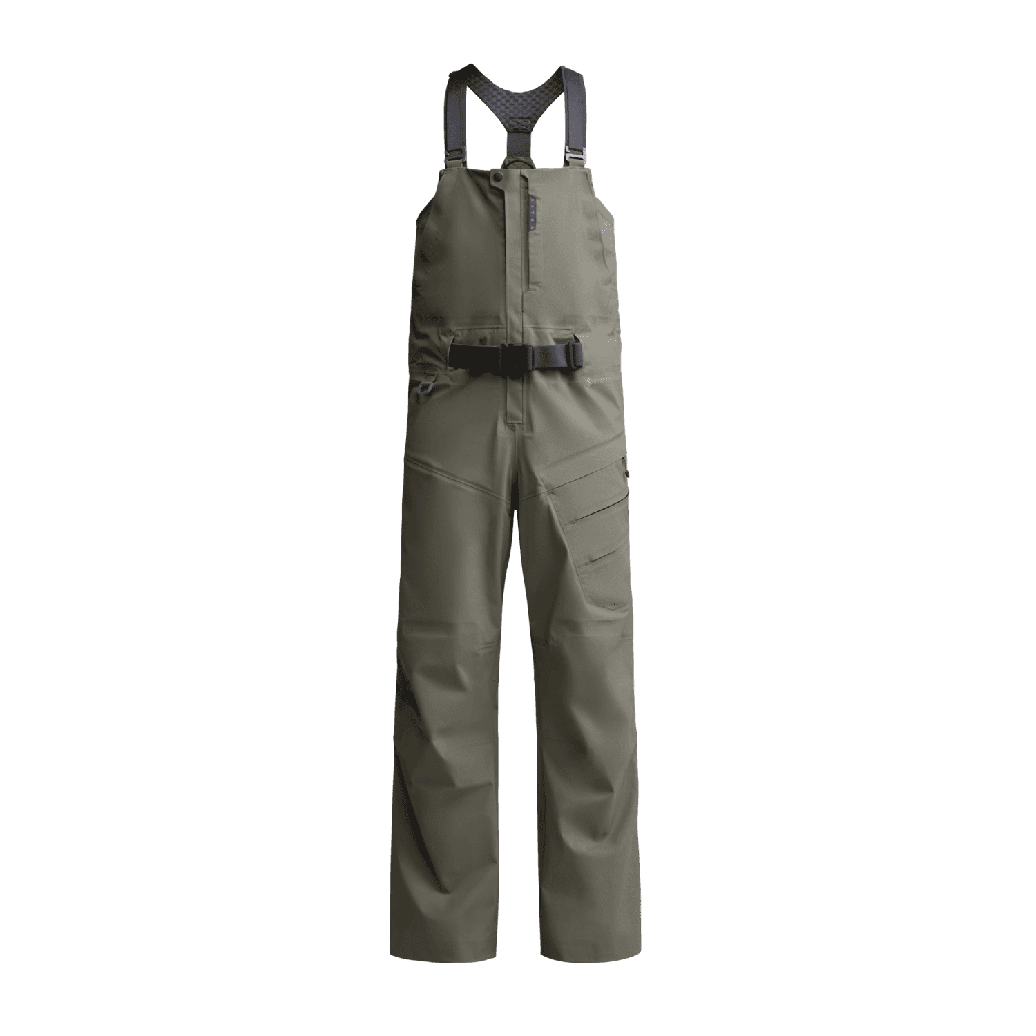 CAT-5 Bib