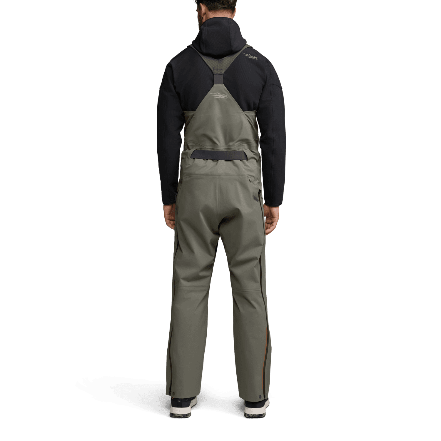 CAT-5 Bib