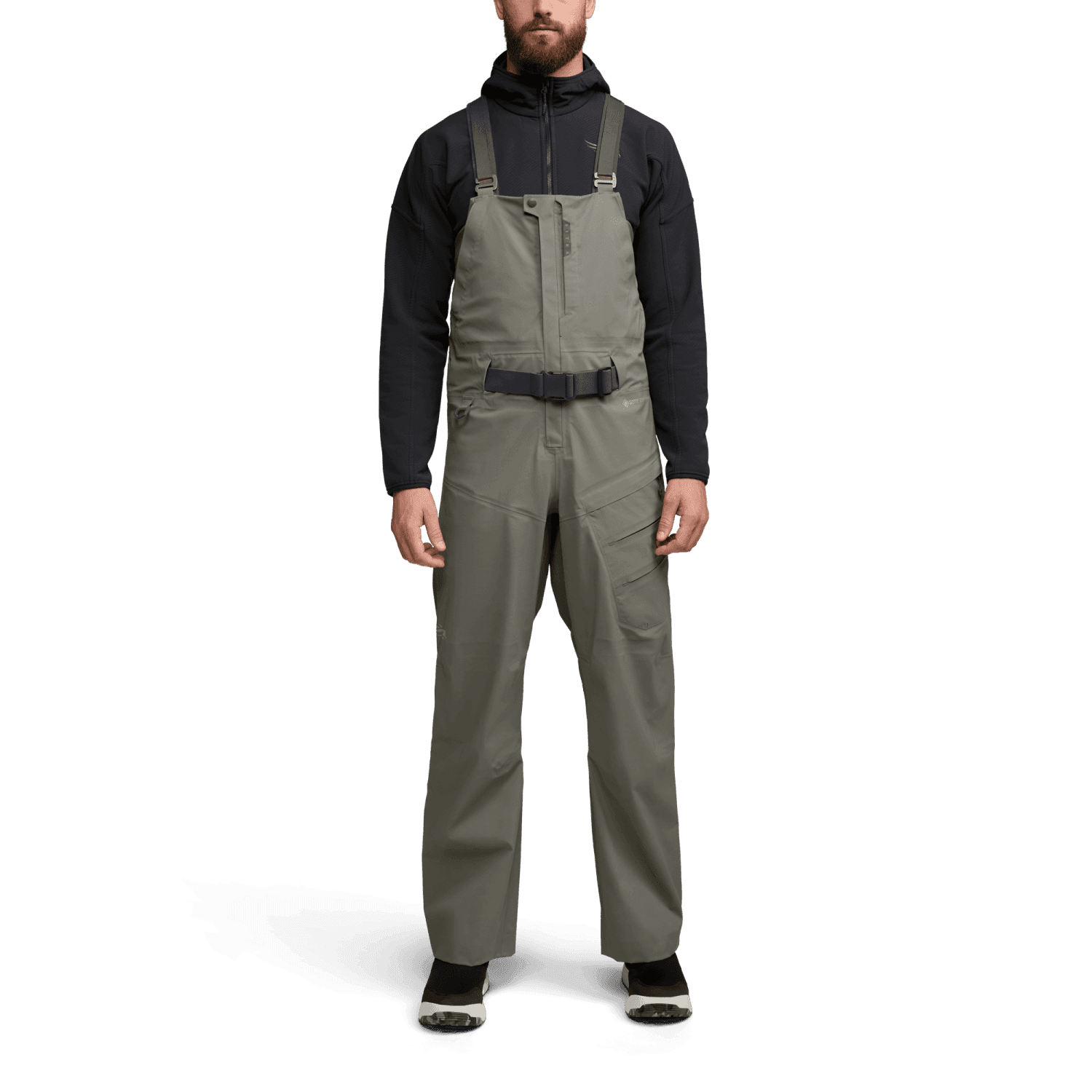 CAT-5 Bib