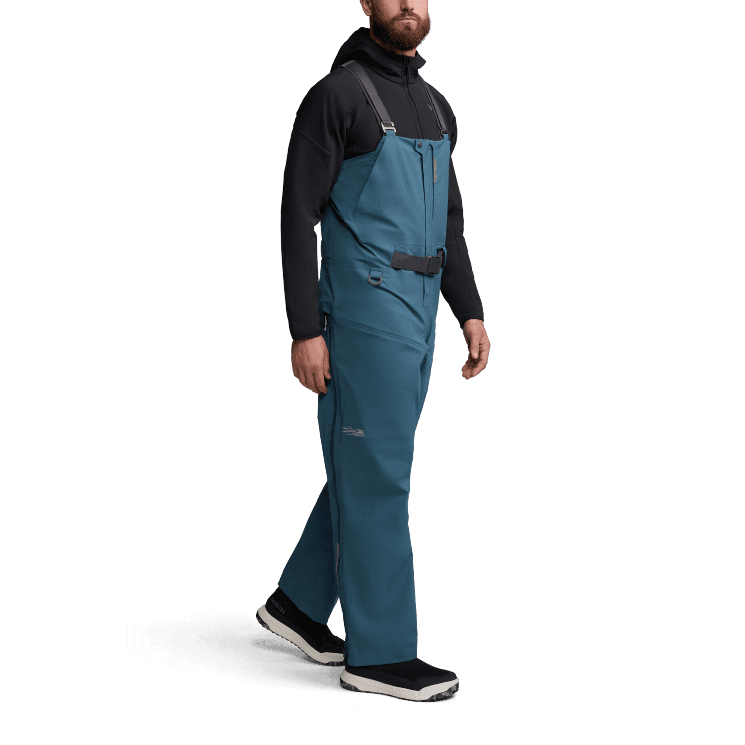 CAT-5 Bib