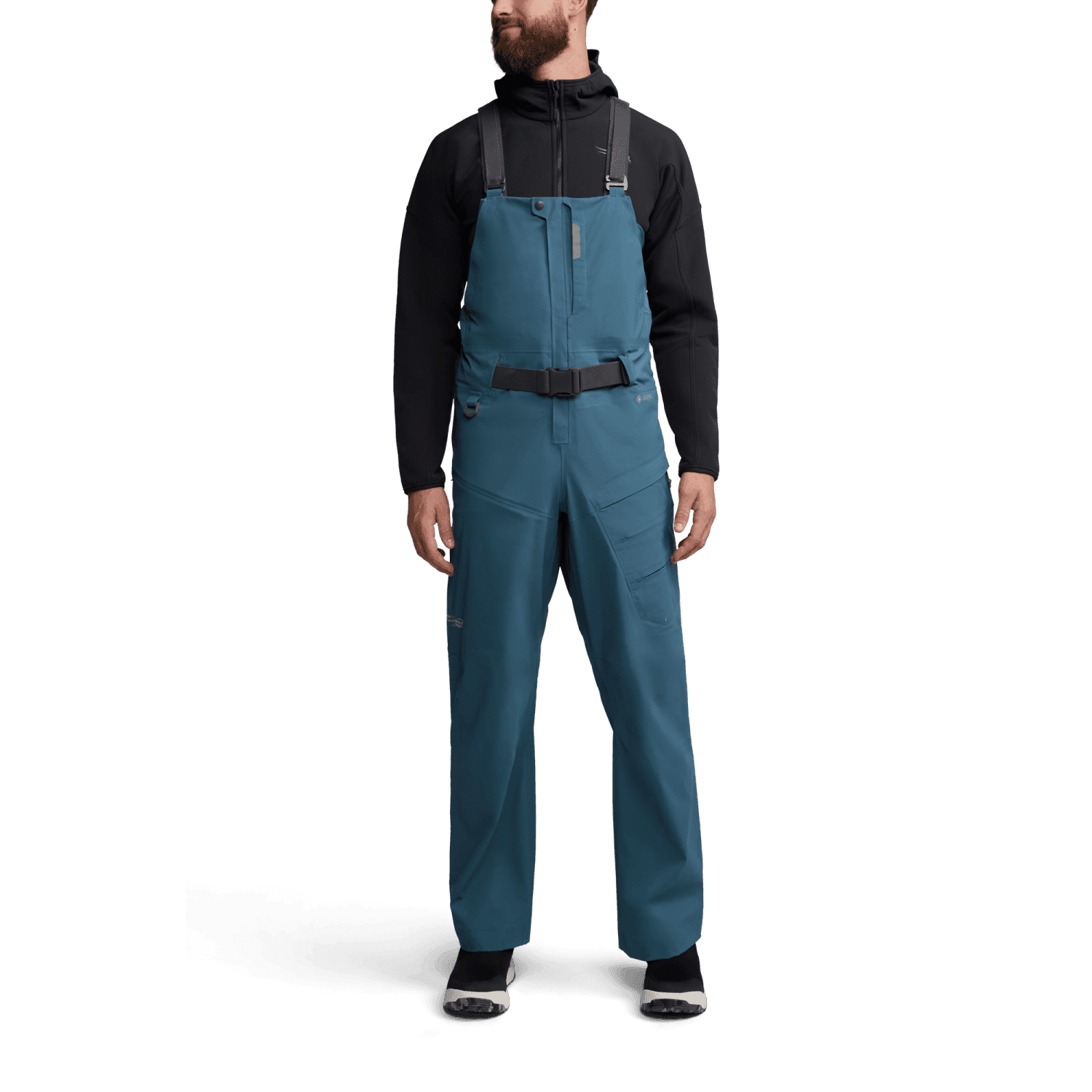 CAT-5 Bib