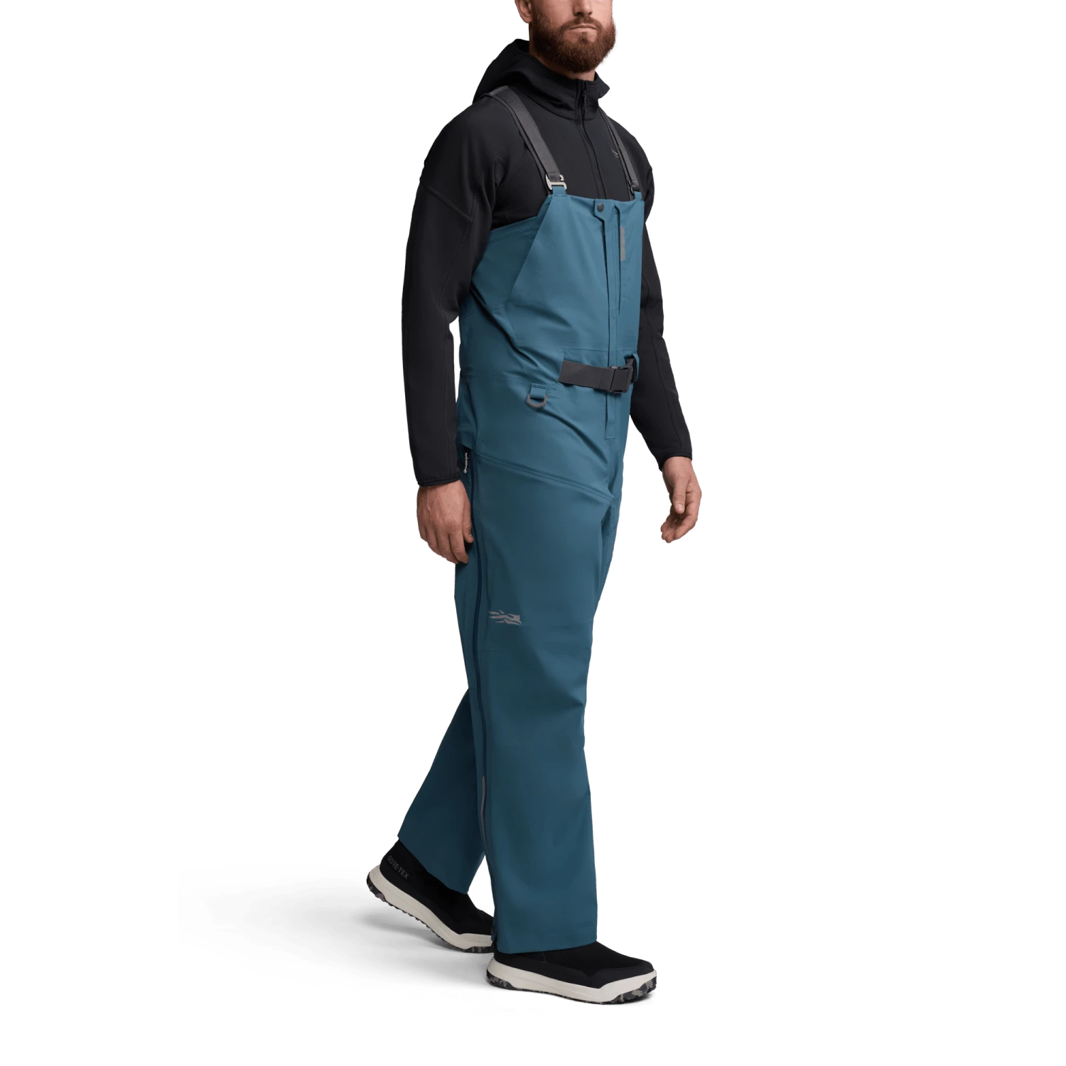 CAT-5 Bib