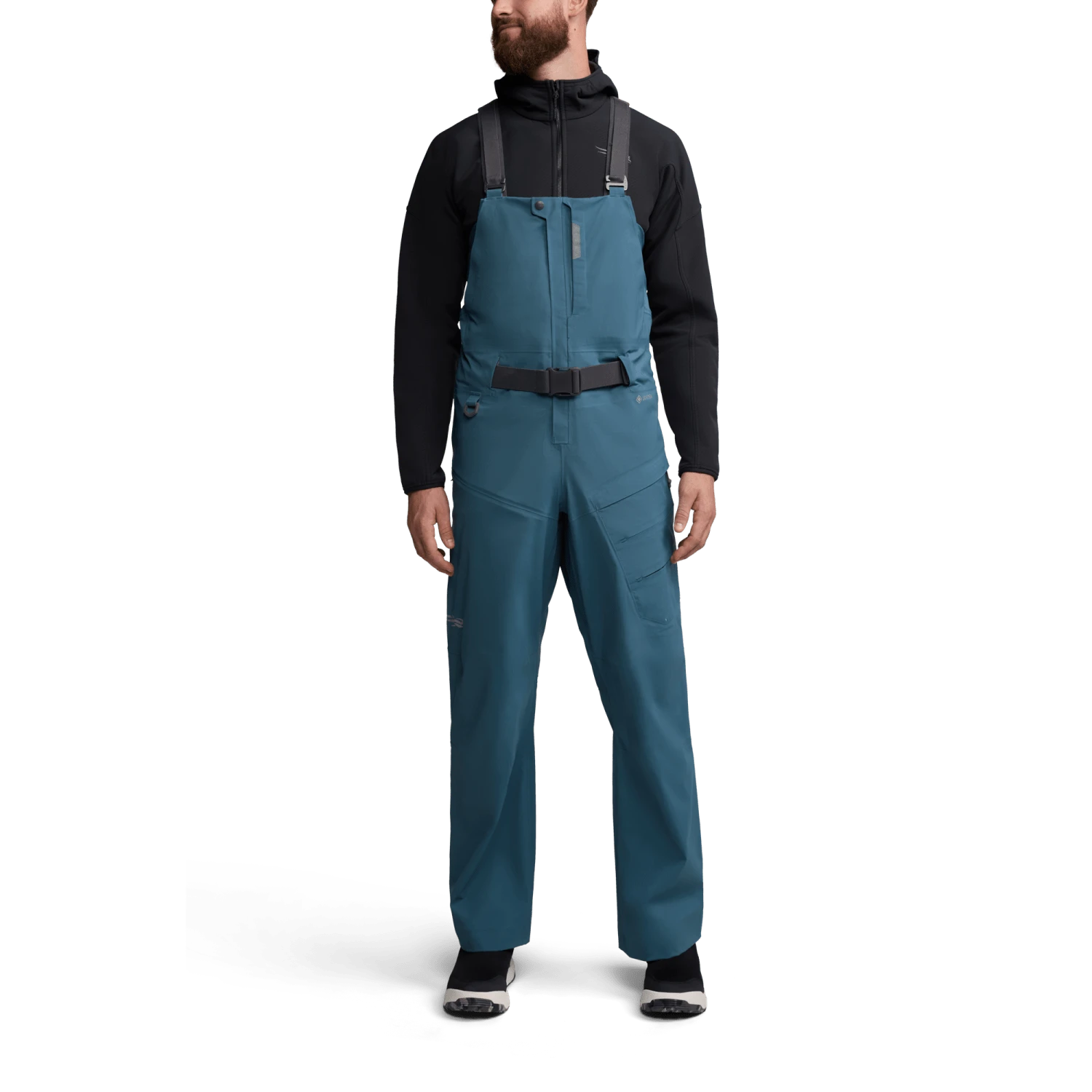 CAT-5 Bib