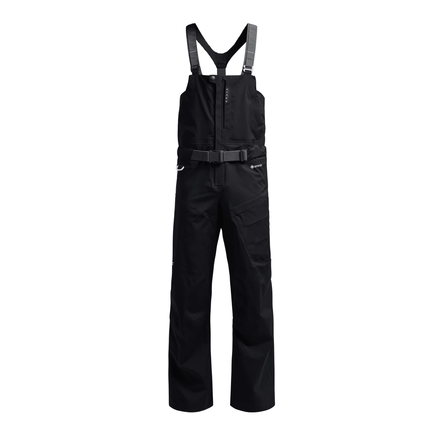 CAT-5 Bib