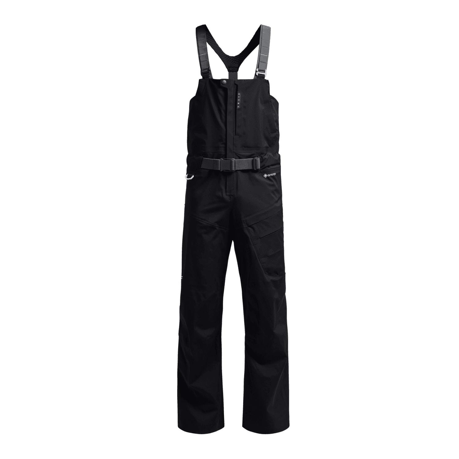 CAT-5 Bib