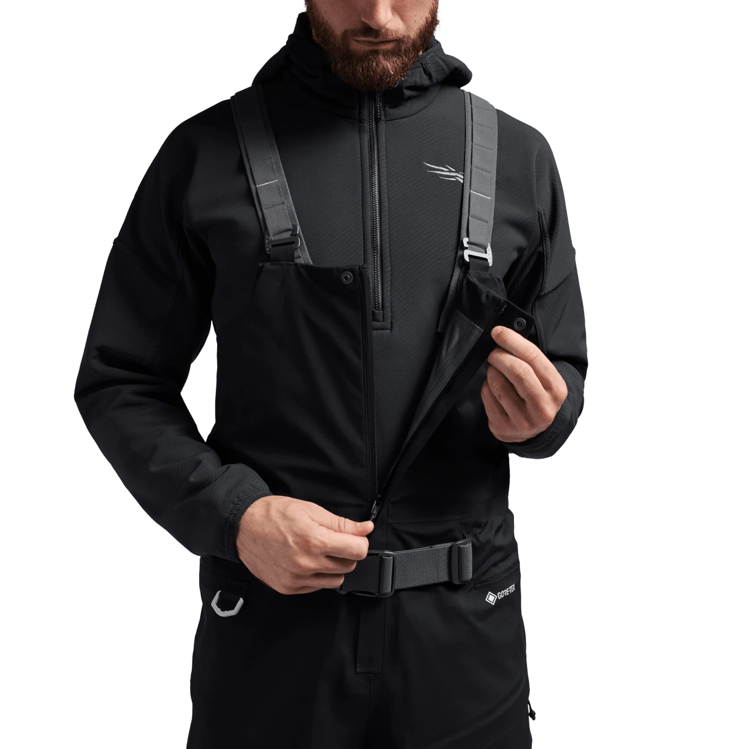 CAT-5 Bib