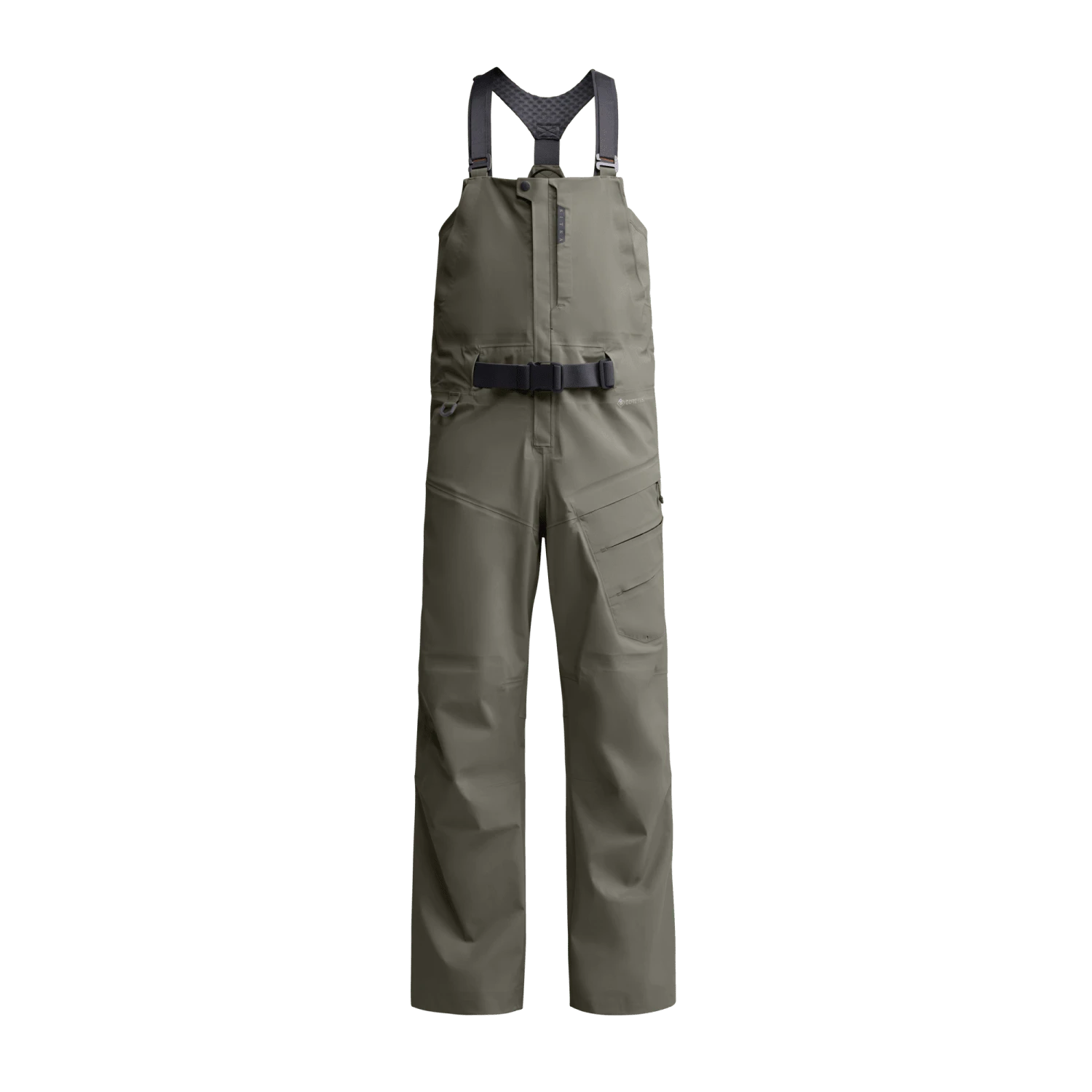 CAT-5 Bib