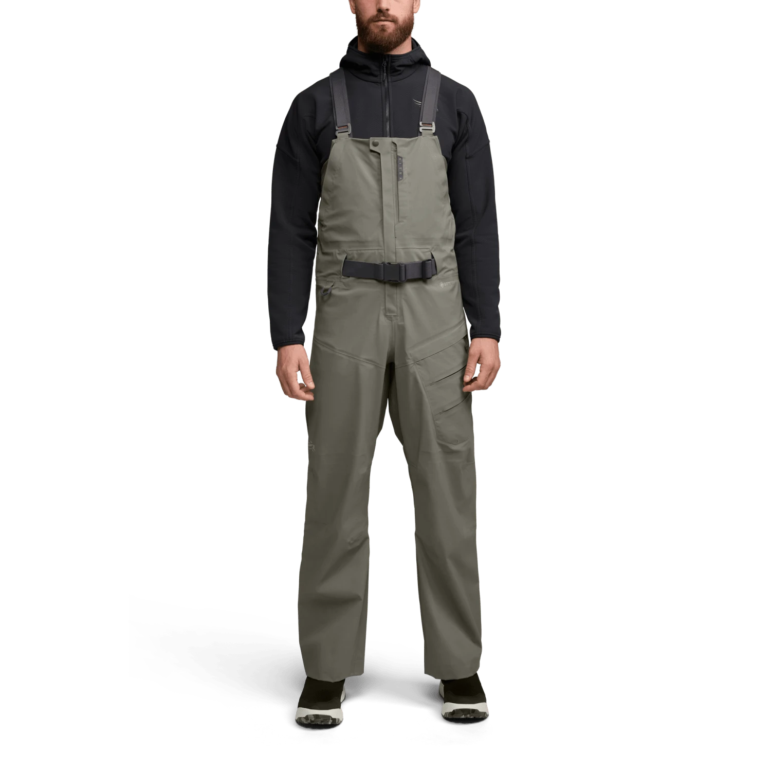 CAT-5 Bib