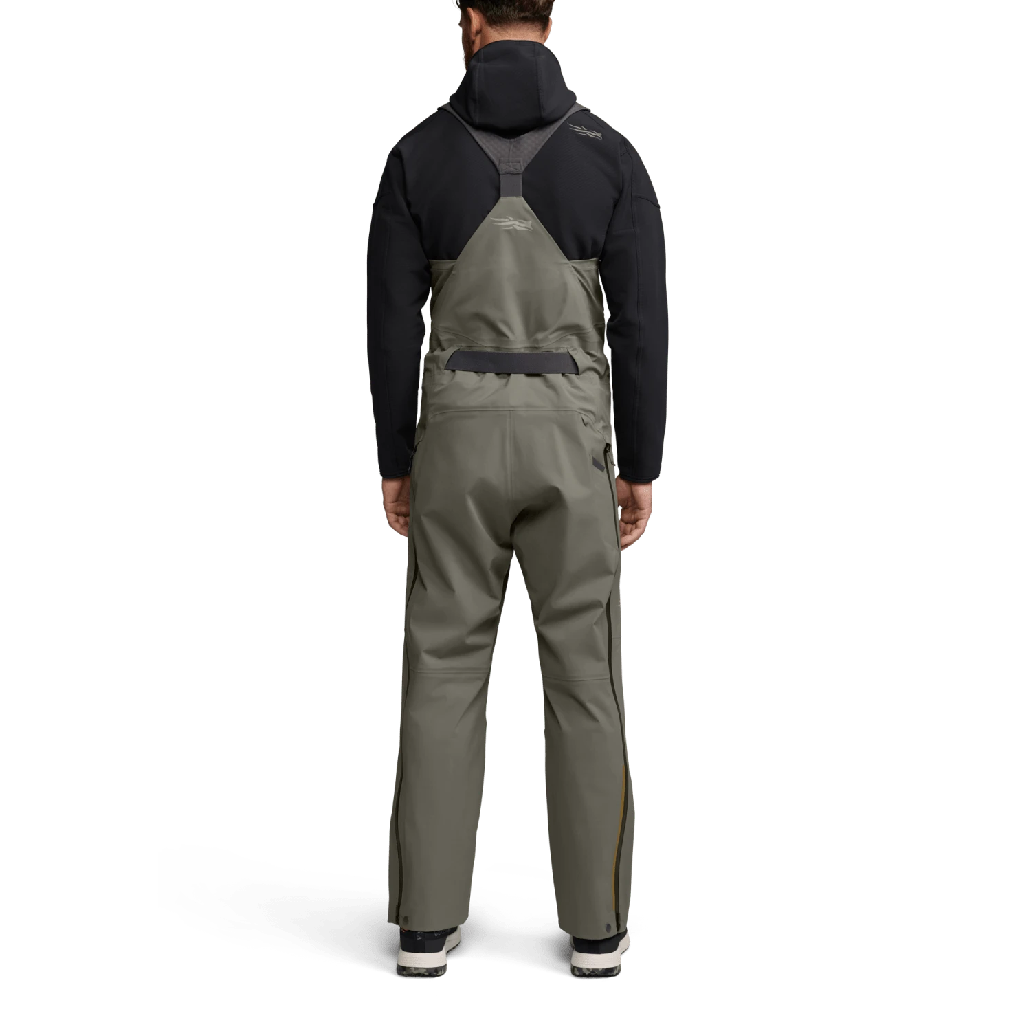 CAT-5 Bib