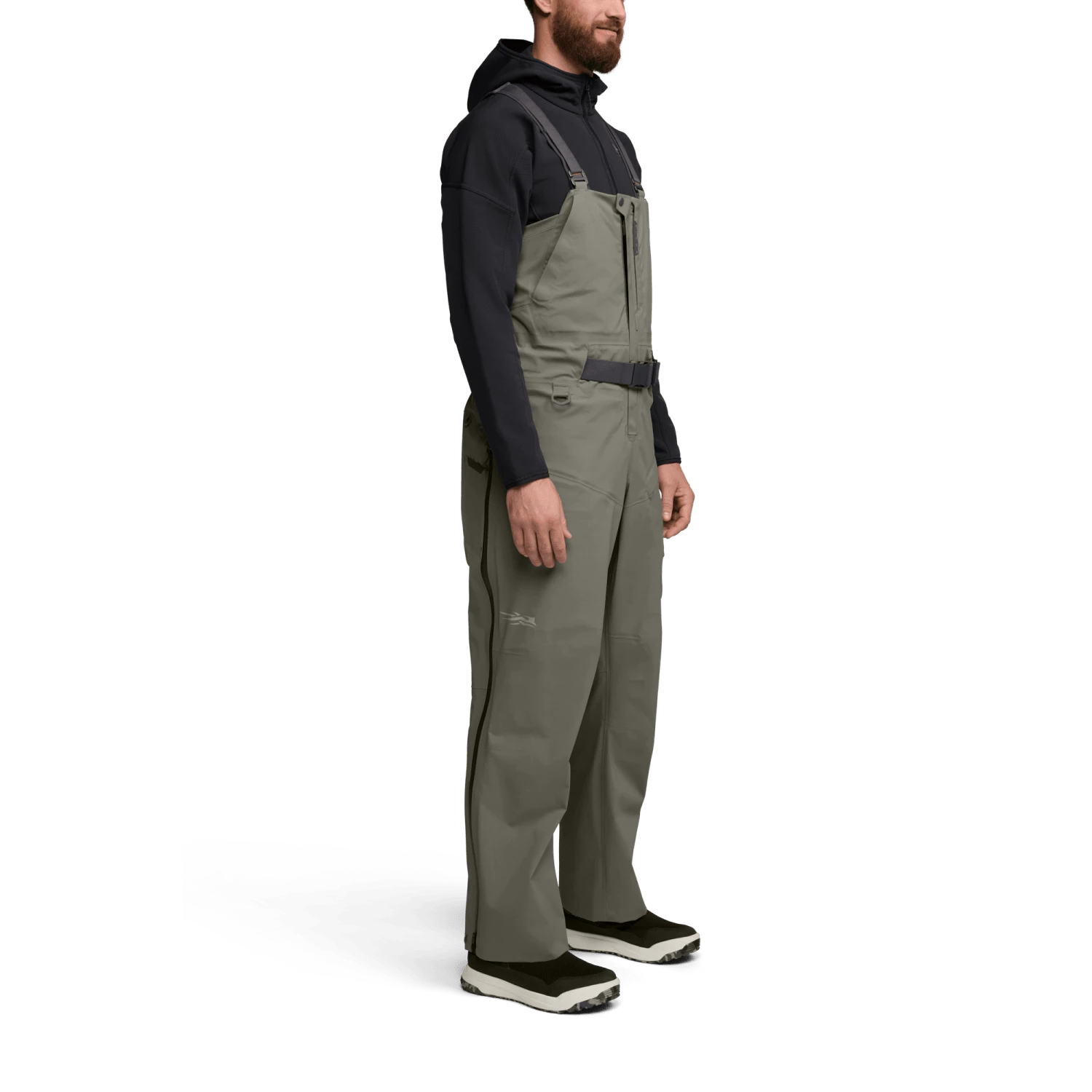 CAT-5 Bib