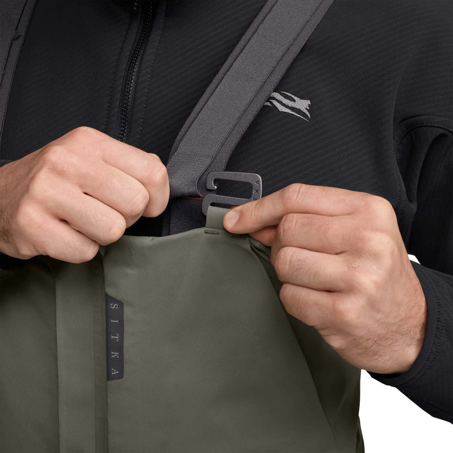 CAT-5 Bib