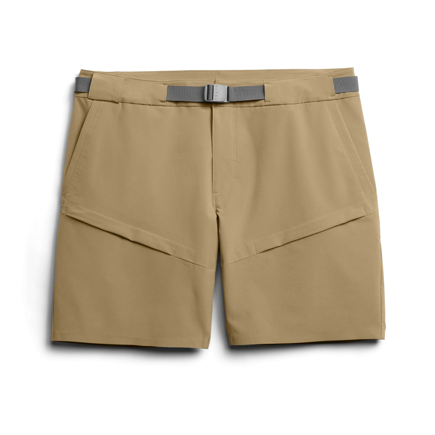 Riptide Short 8"