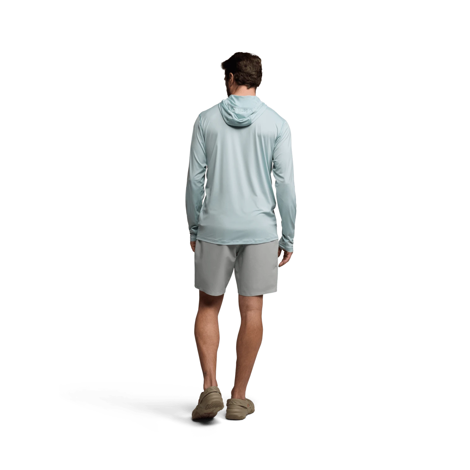 Riptide Short 8"