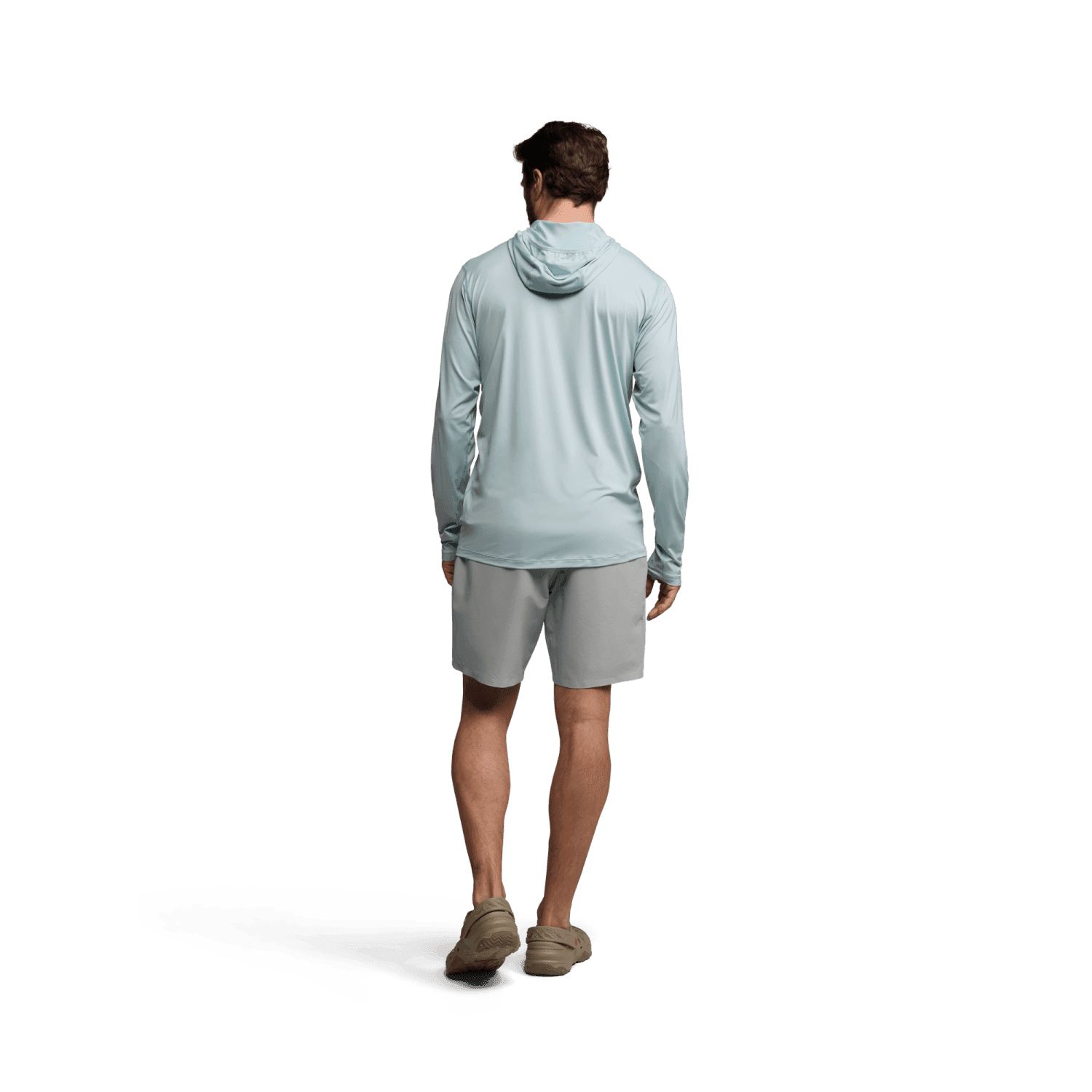 Riptide Short 8"
