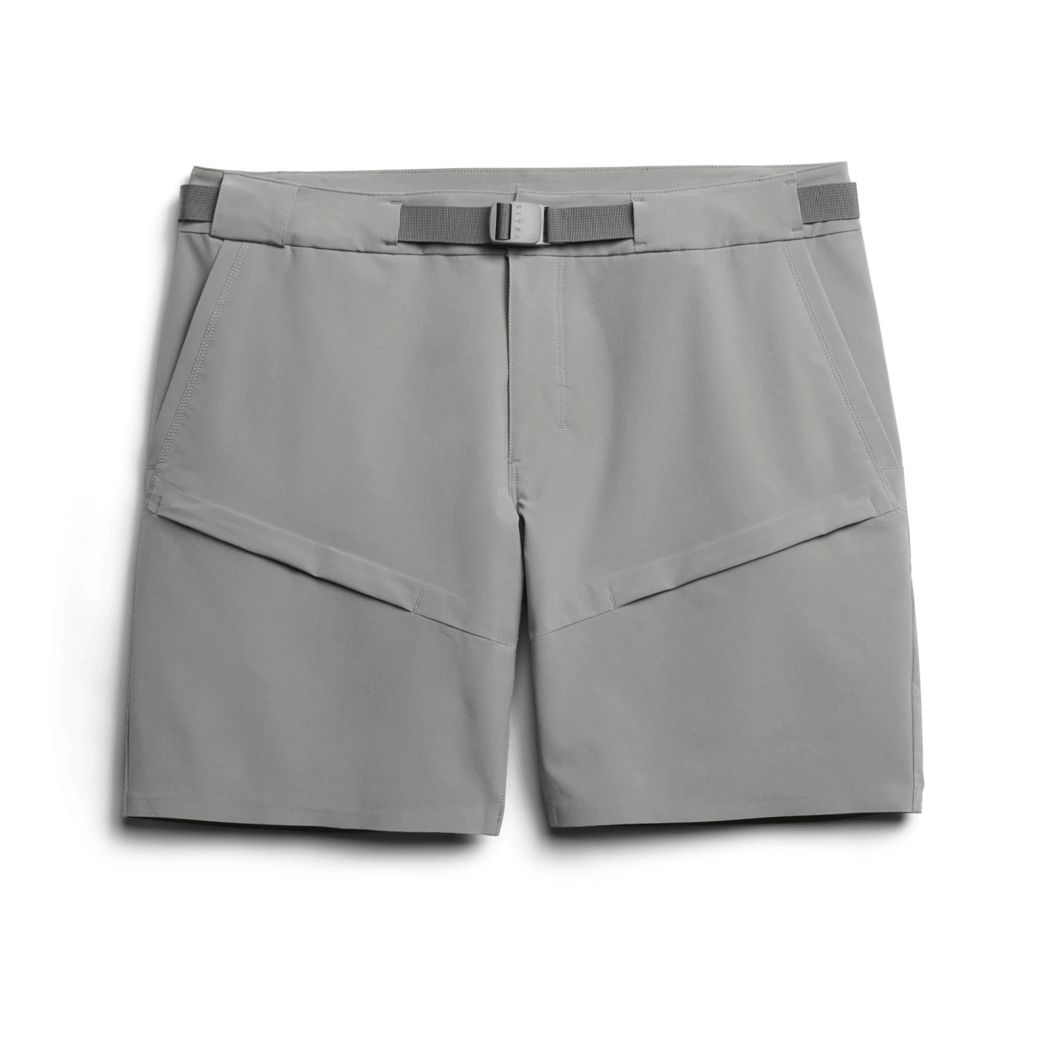 Riptide Short 8"