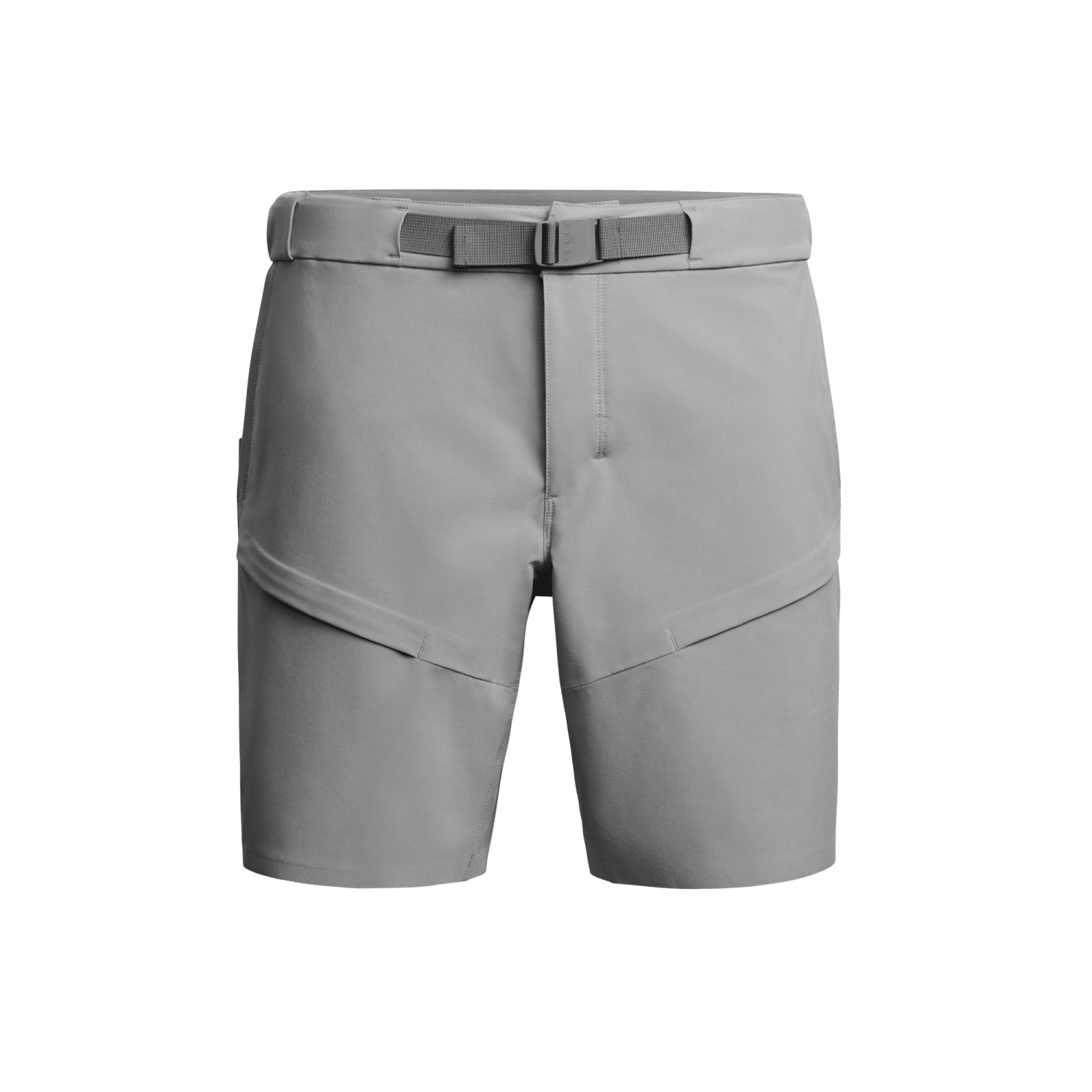 Riptide Short 8"