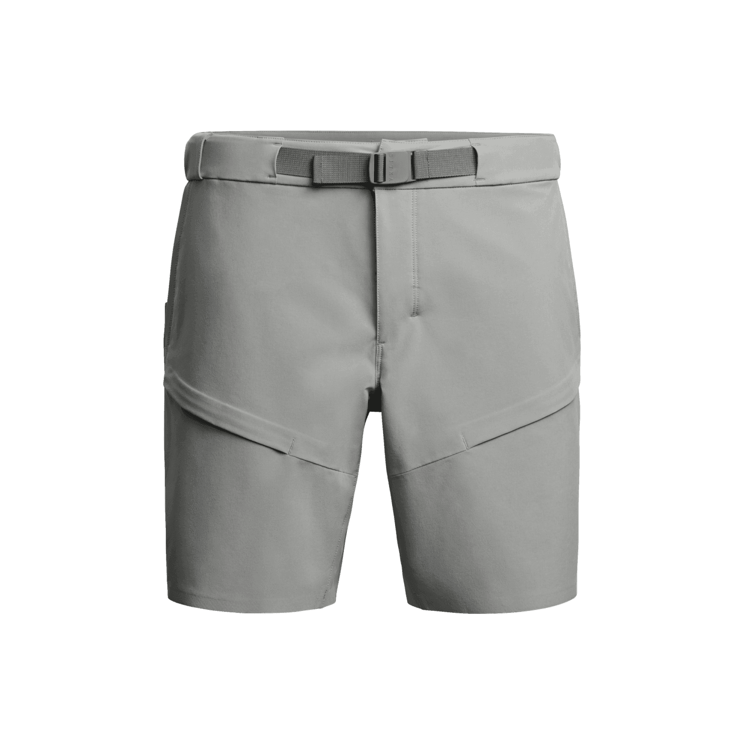 Riptide Short 8"