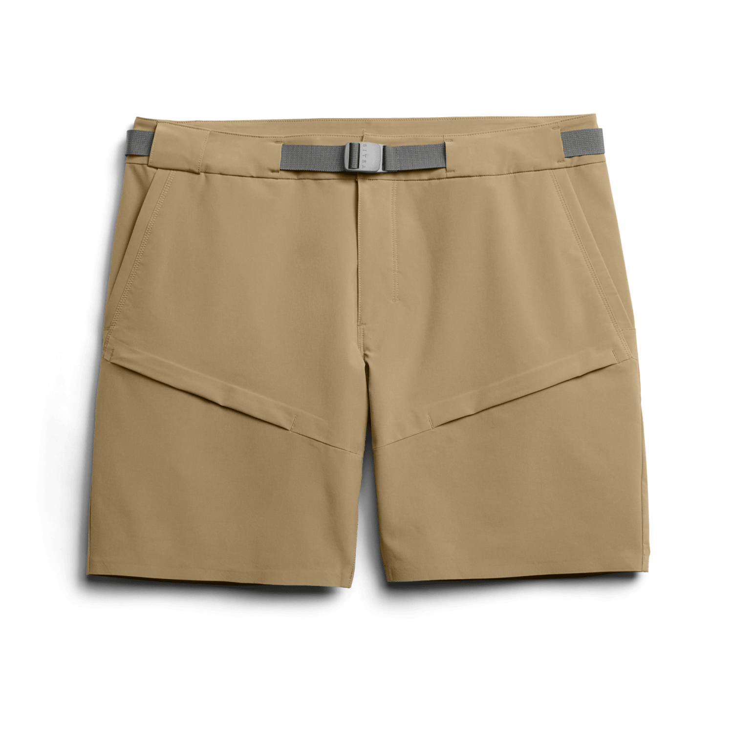 Riptide Short 8"