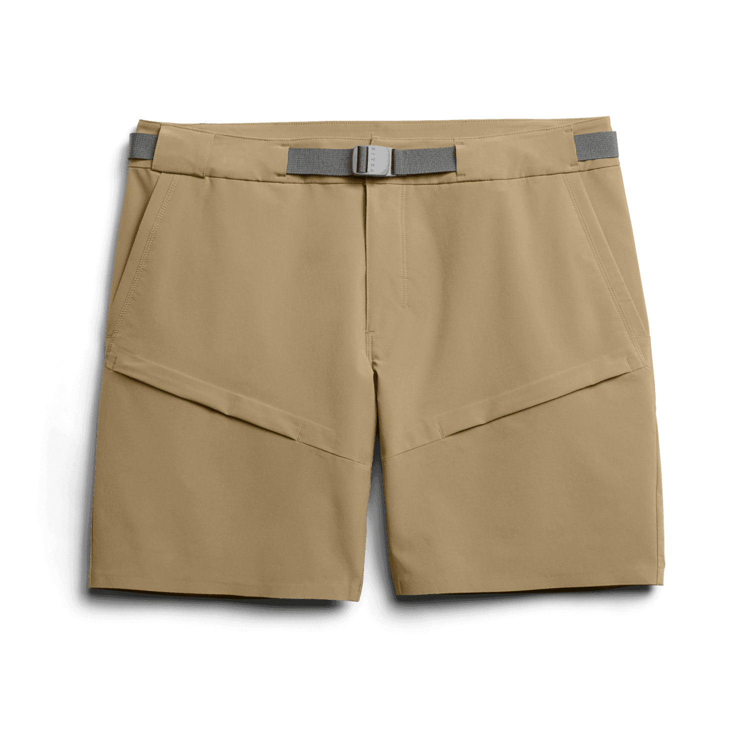Riptide Short 8"