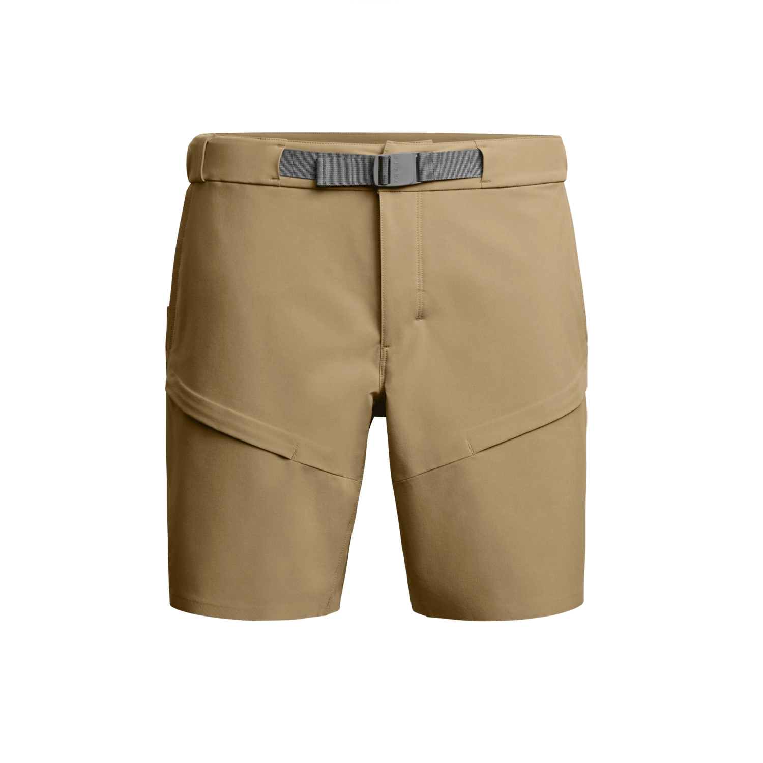 Riptide Short 8"