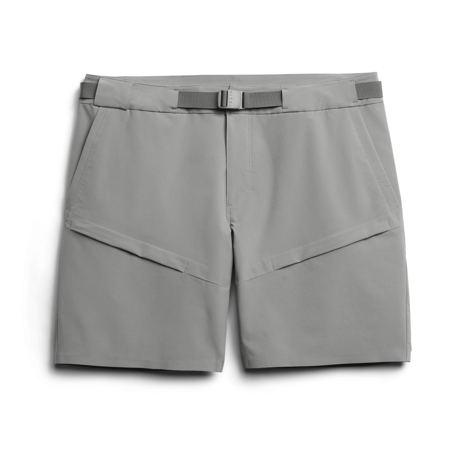 Riptide Short 8"