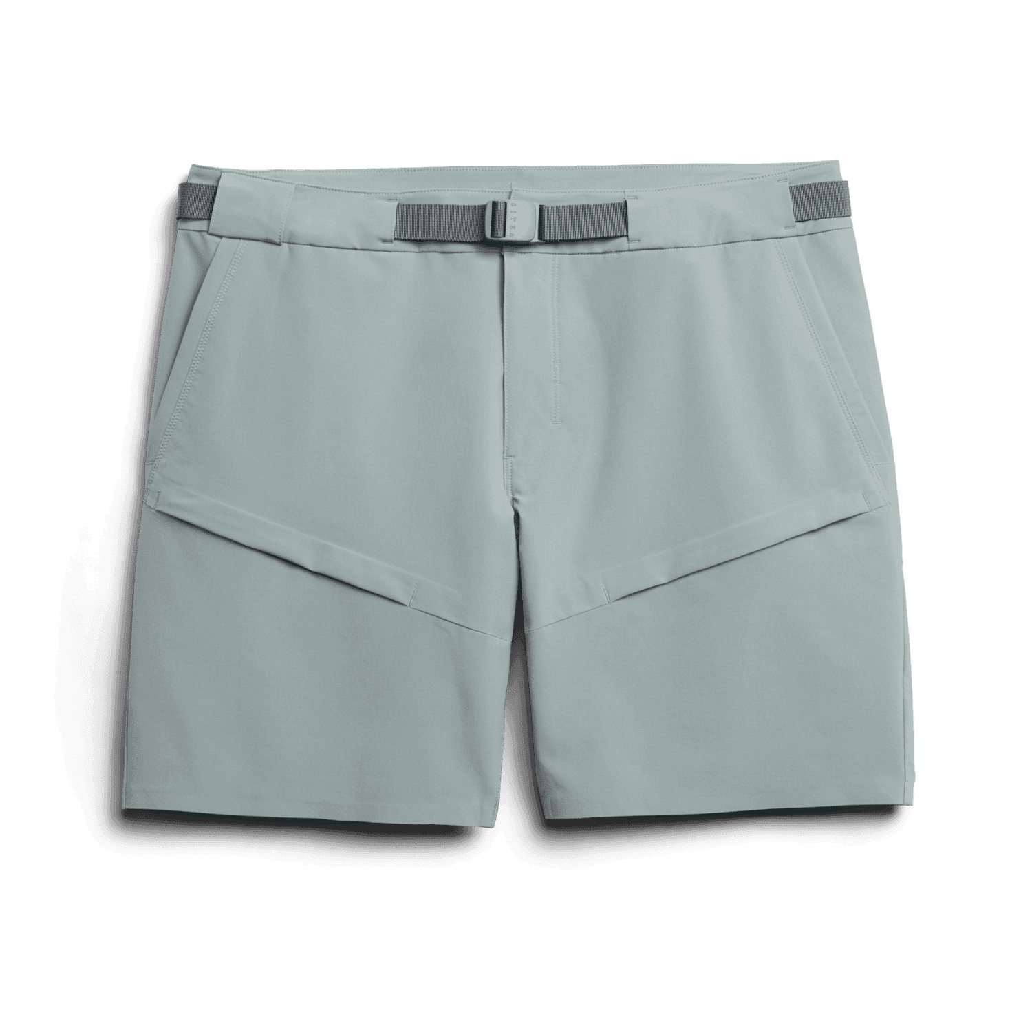 Riptide Short 8"