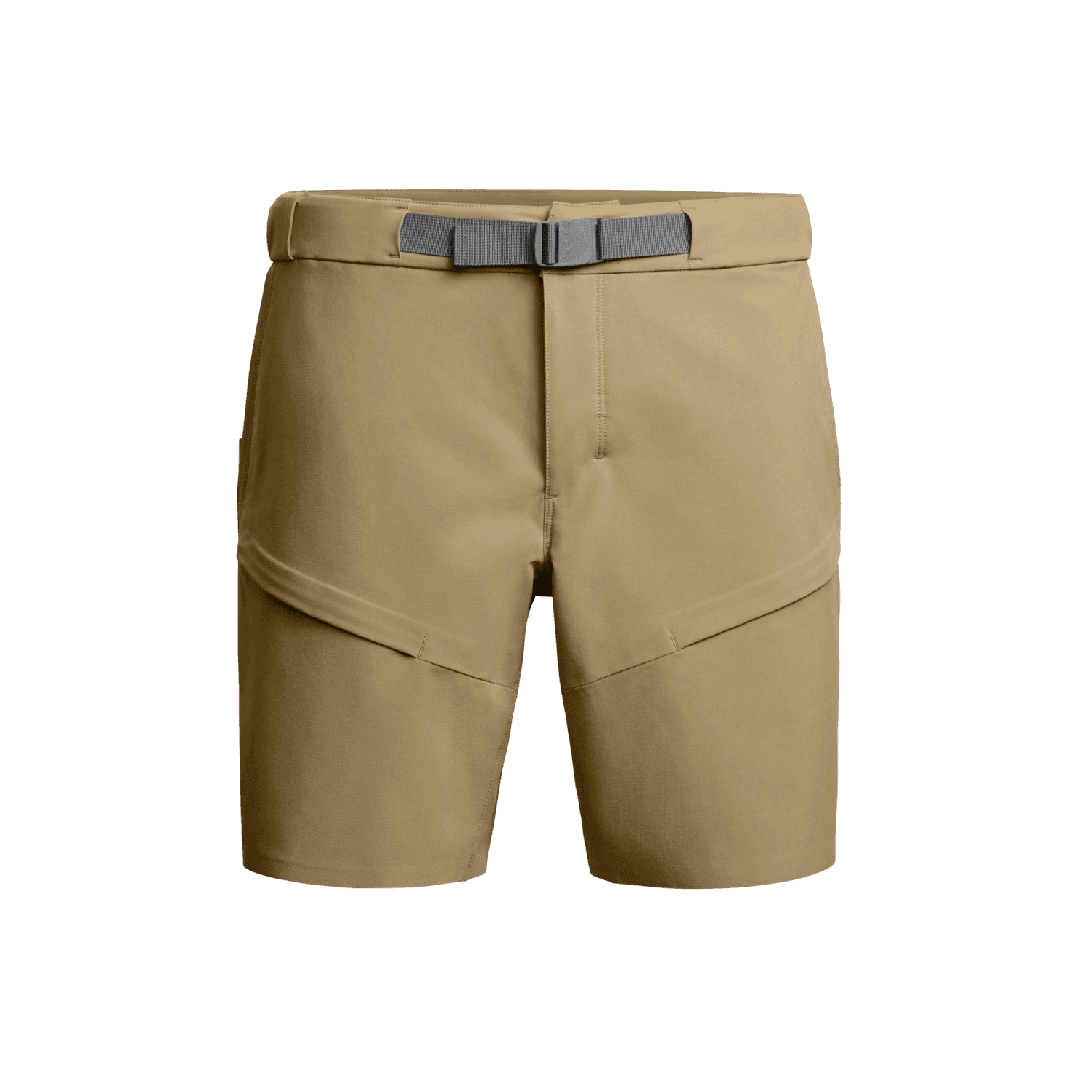 Riptide Short 8"