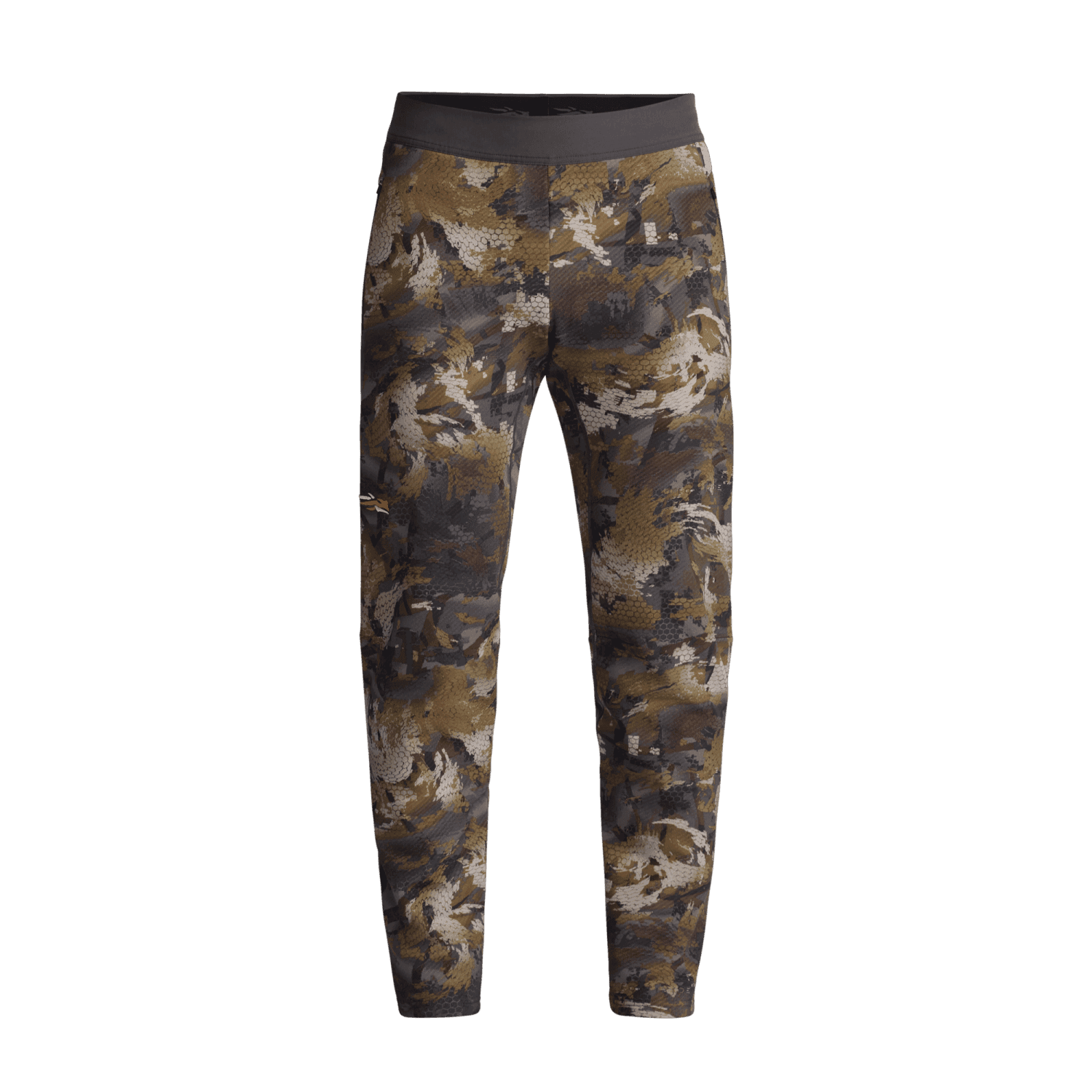 Alpha Fleece Pant