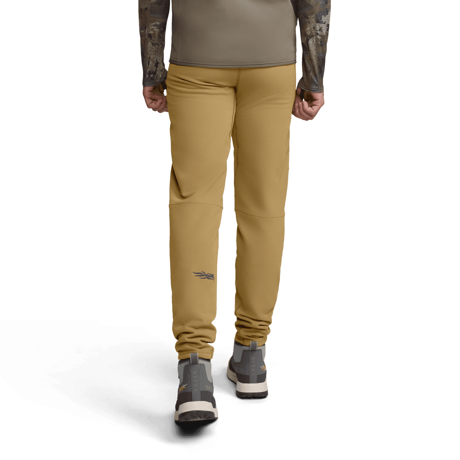 Alpha Fleece Pant