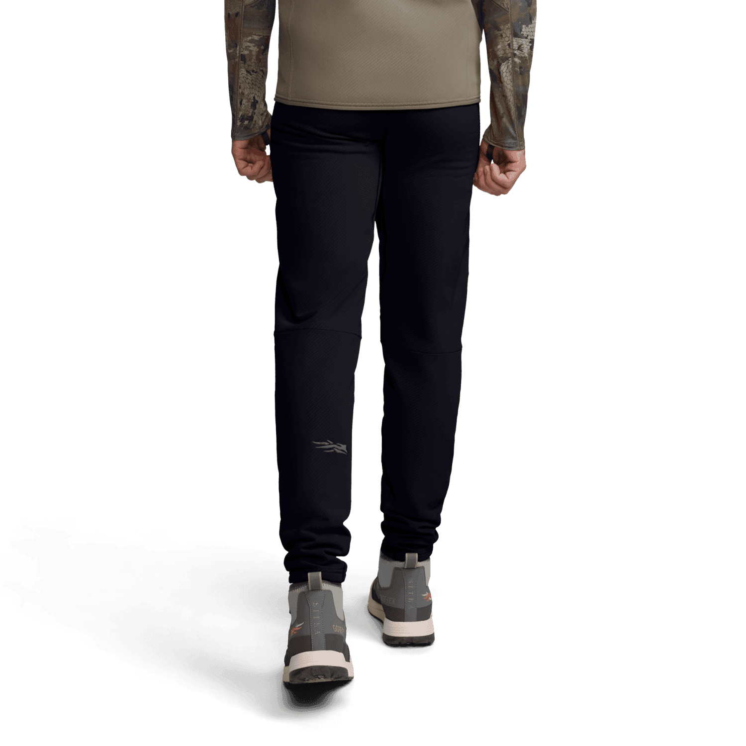 Alpha Fleece Pant